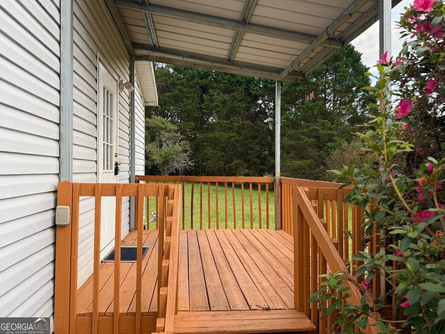 3015 Tommy Dillard Road Property Photo 4