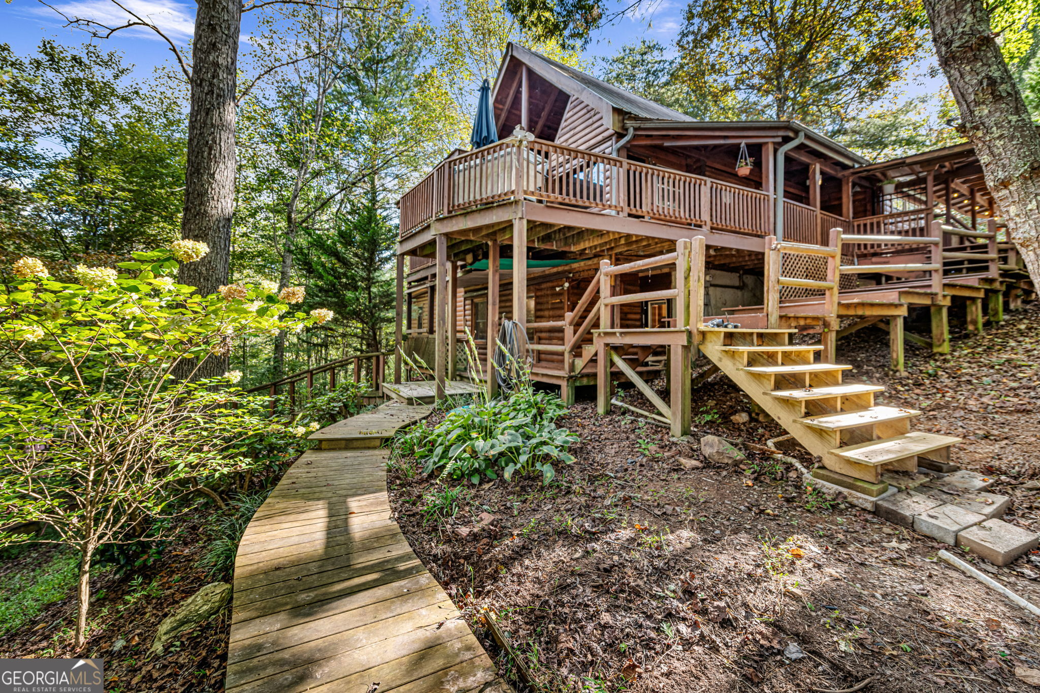 102 Frosty Mountain Road Property Photo 1