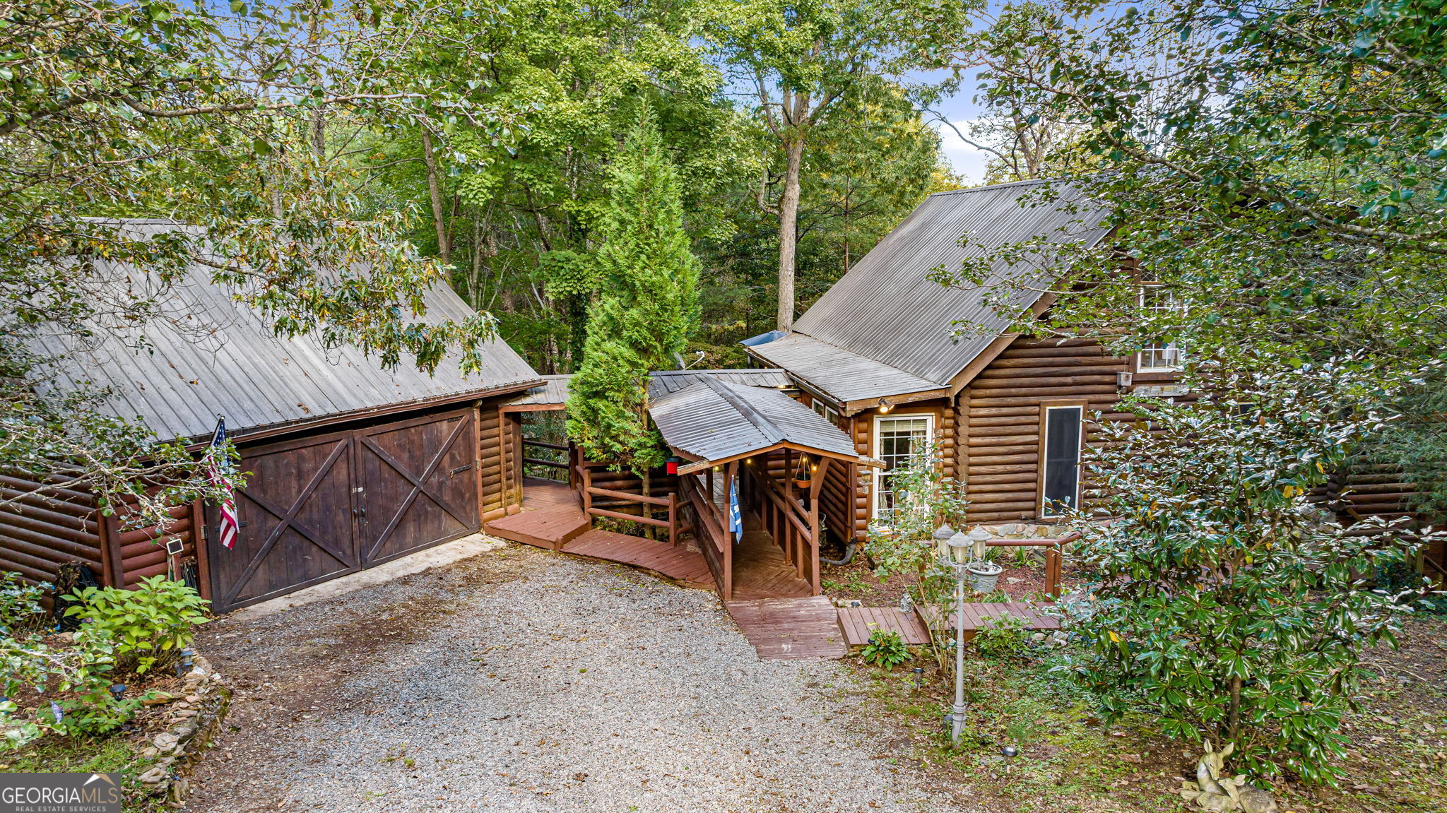 102 Frosty Mountain Road Property Photo 3
