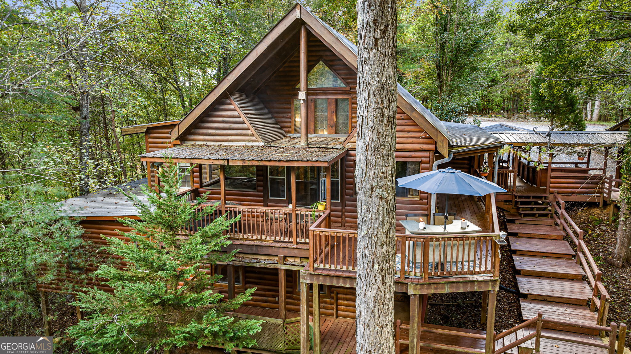 102 Frosty Mountain Road Property Photo 8