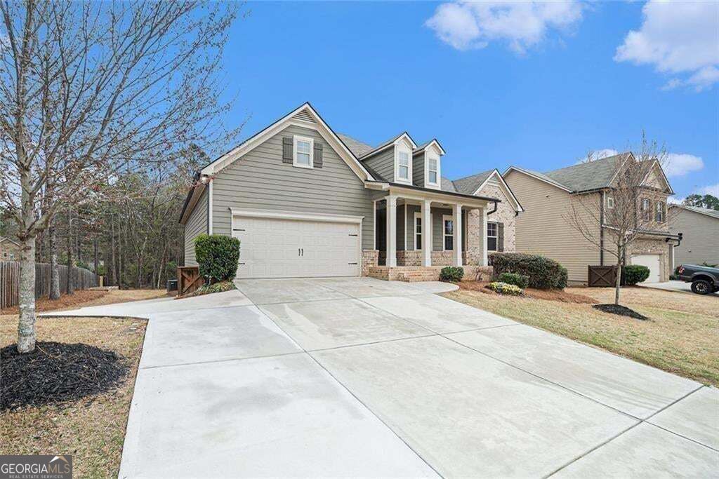1053 Ruddy Duck Drive Property Photo 3