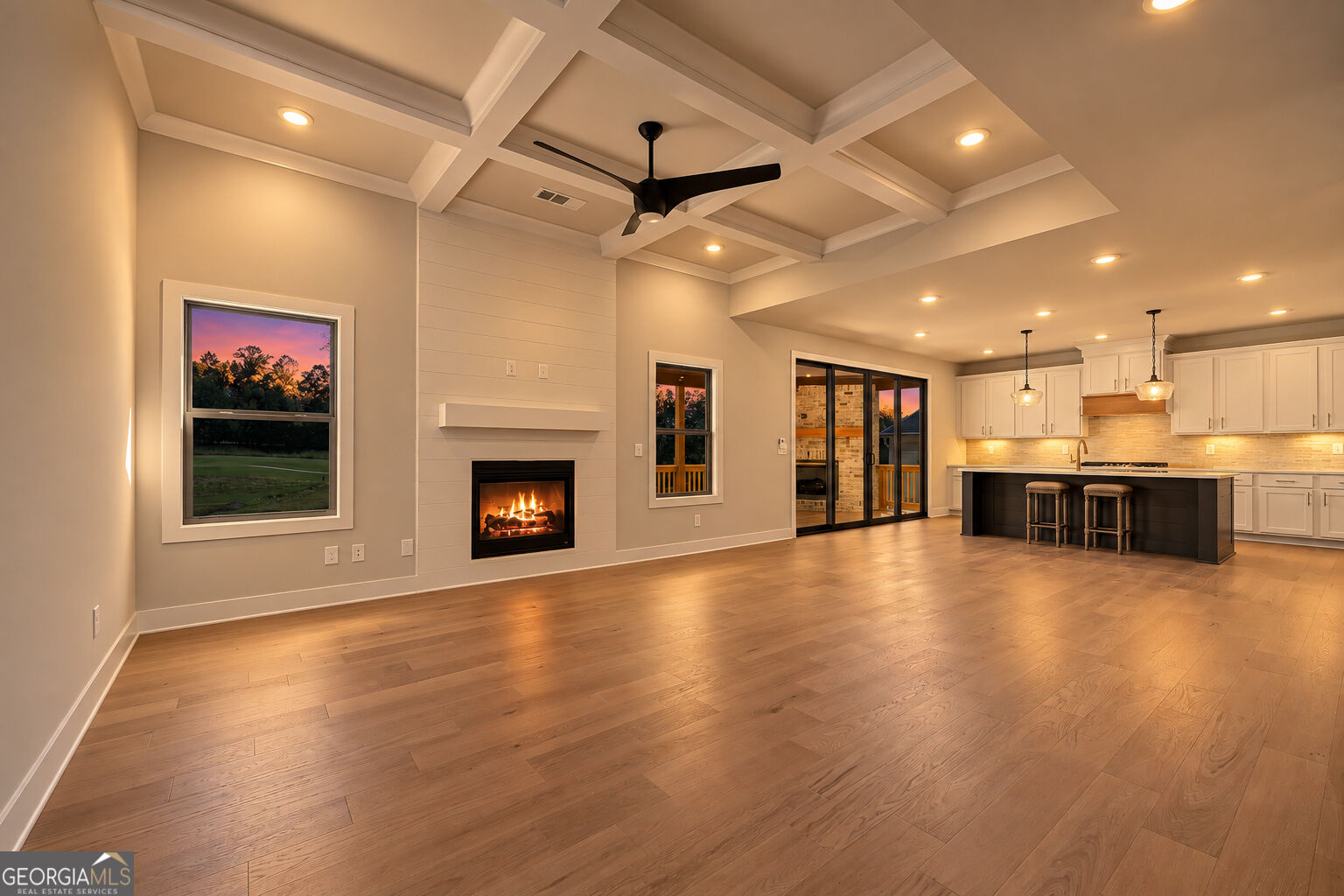 3199 Brush Arbor Court Property Photo 6