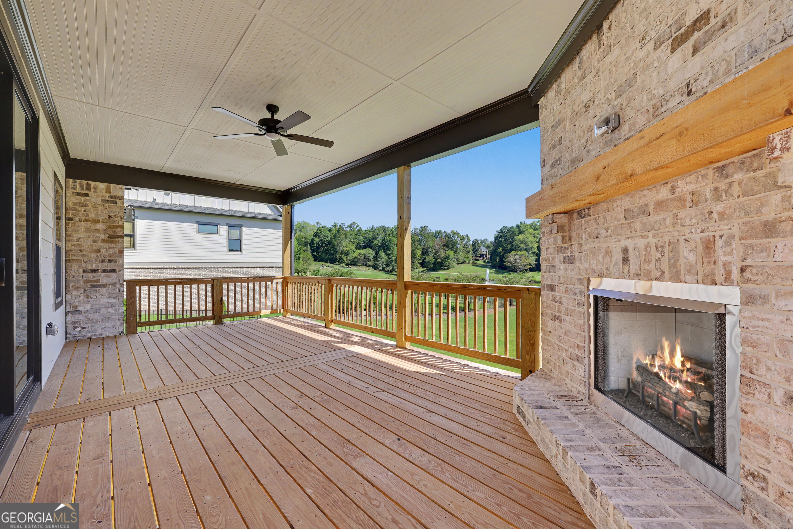 3199 Brush Arbor Court Property Photo 12