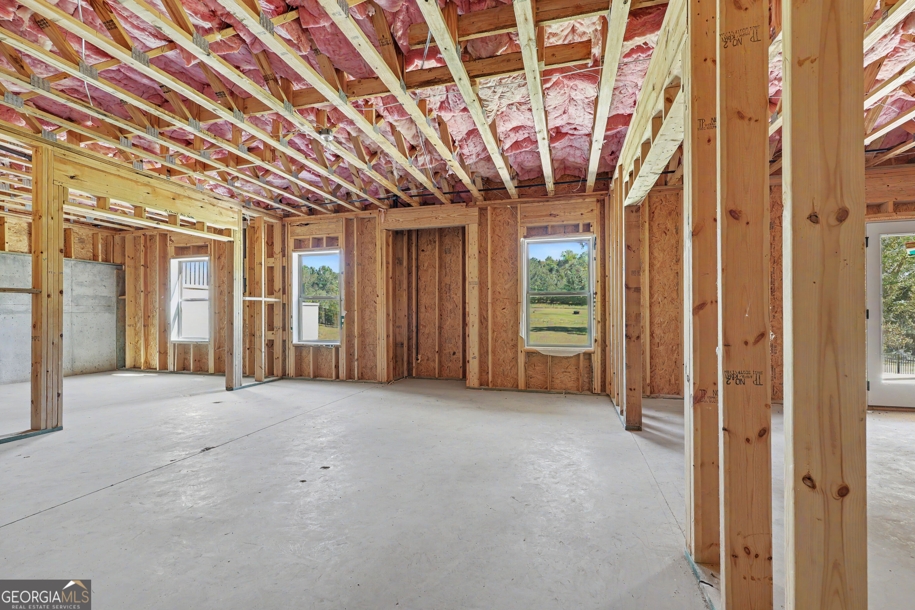 3199 Brush Arbor Court Property Photo 34