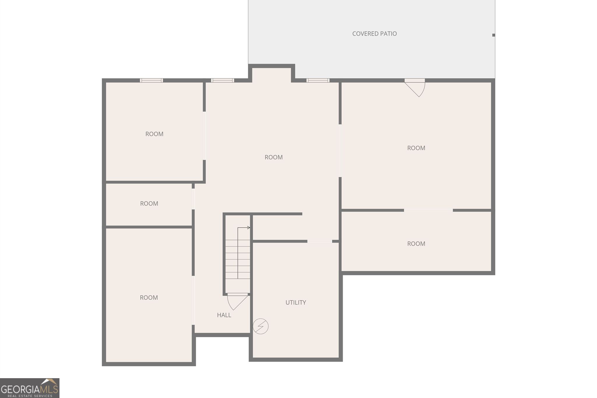 3199 Brush Arbor Court Property Photo 42