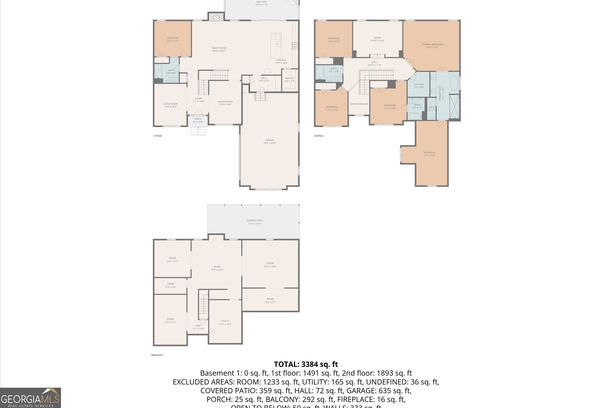 3199 Brush Arbor Court Property Photo 43