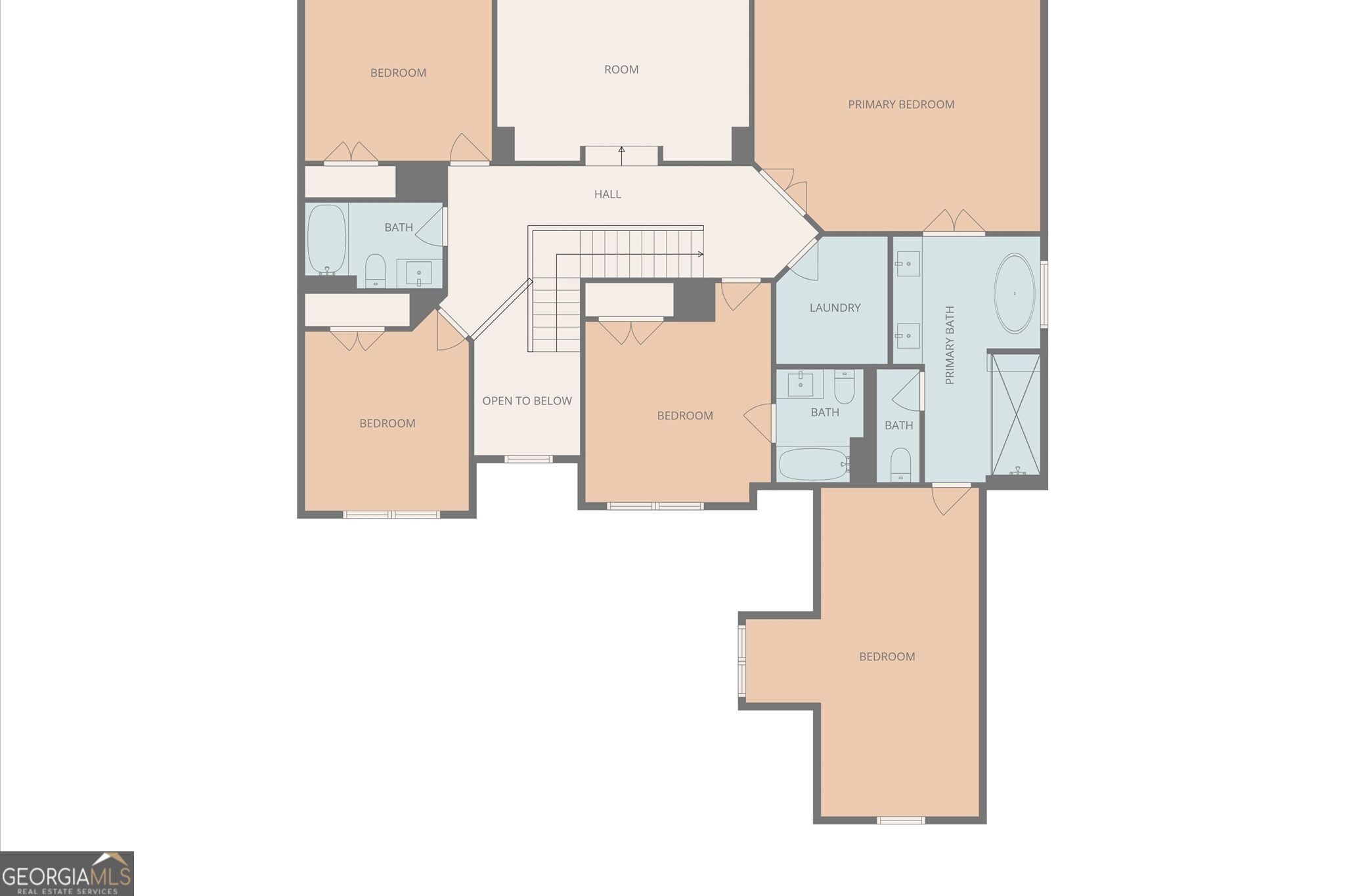 3199 Brush Arbor Court Property Photo 44