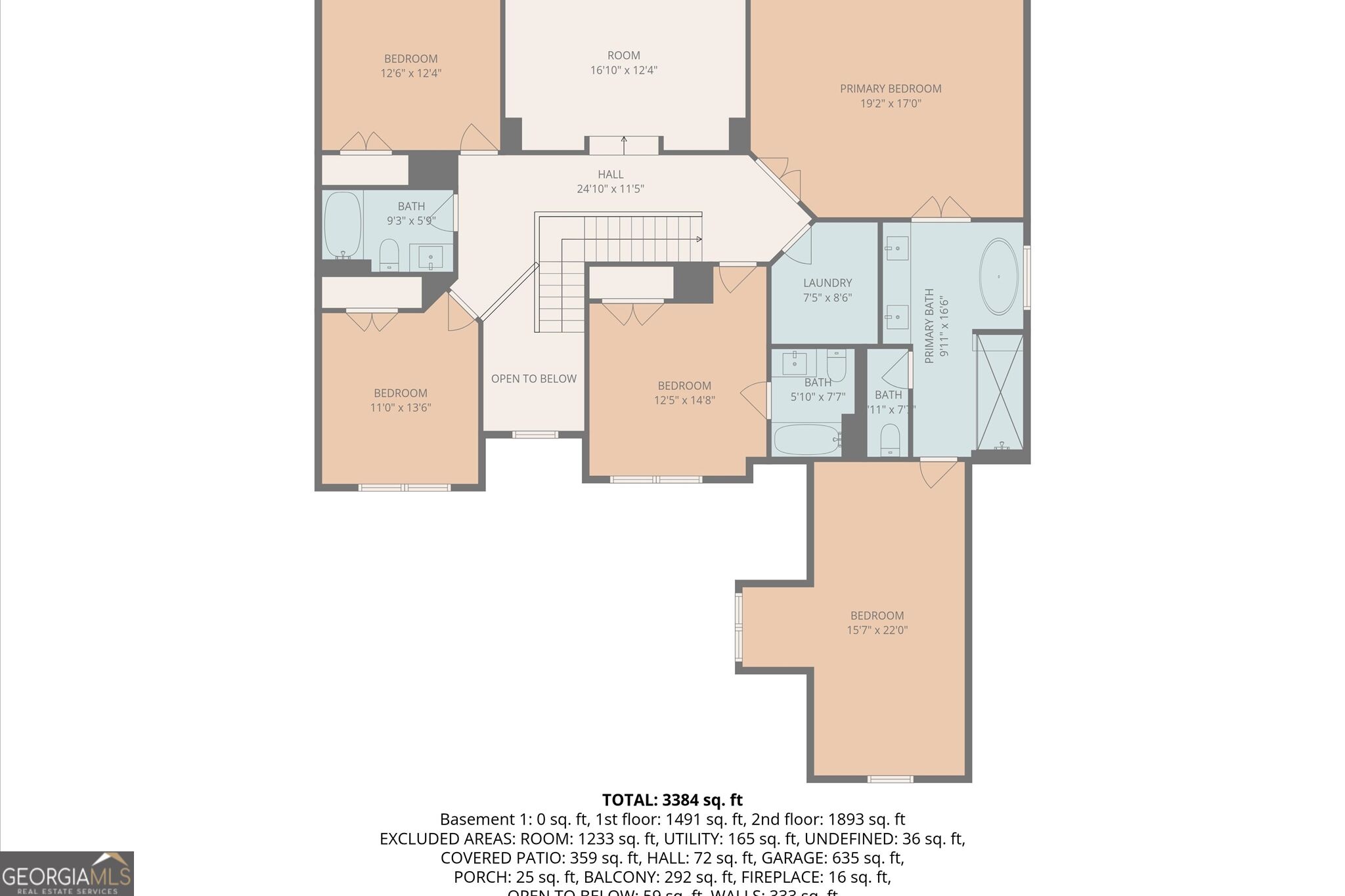 3199 Brush Arbor Court Property Photo 47