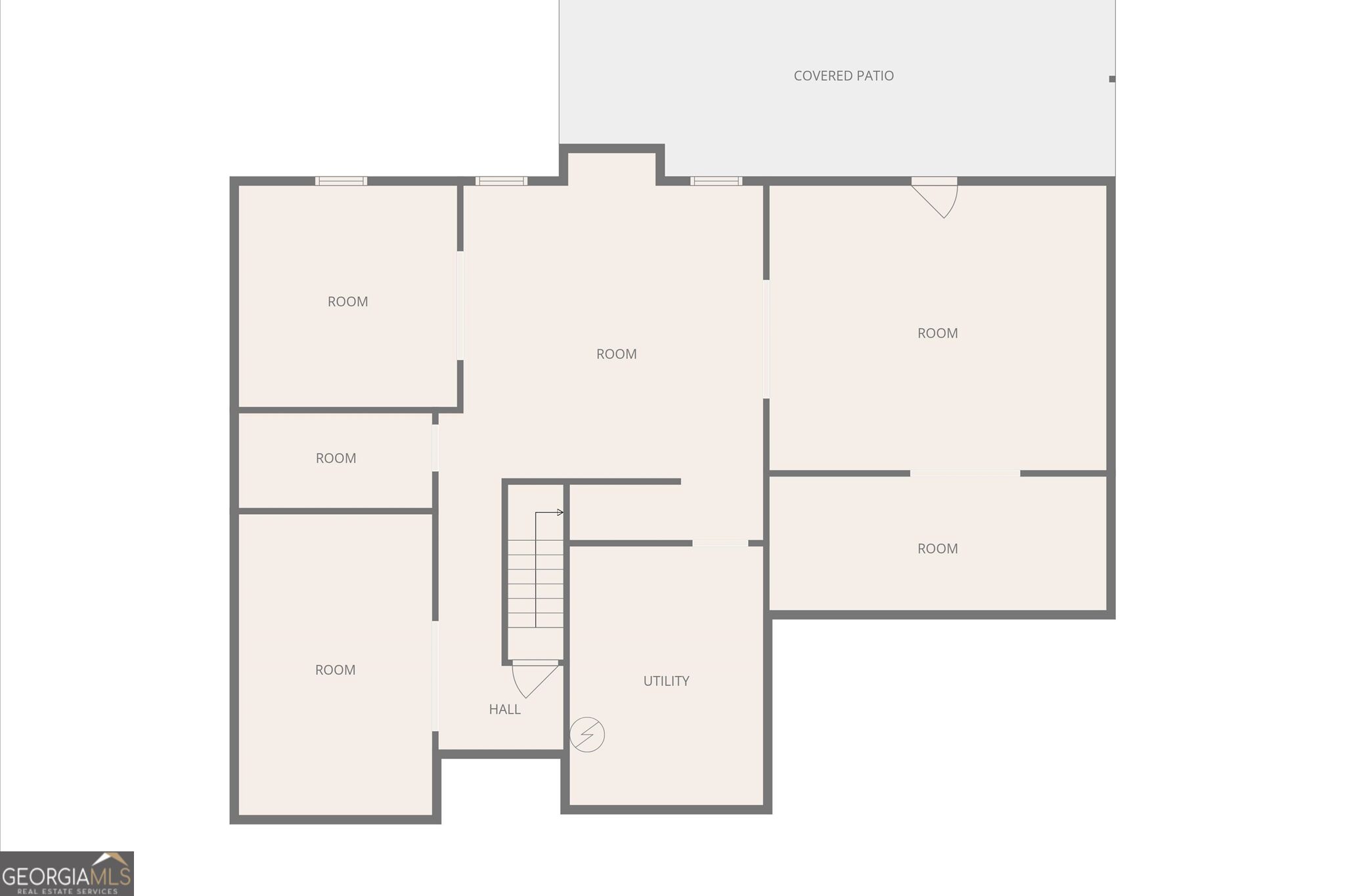 3199 Brush Arbor Court Property Photo 48