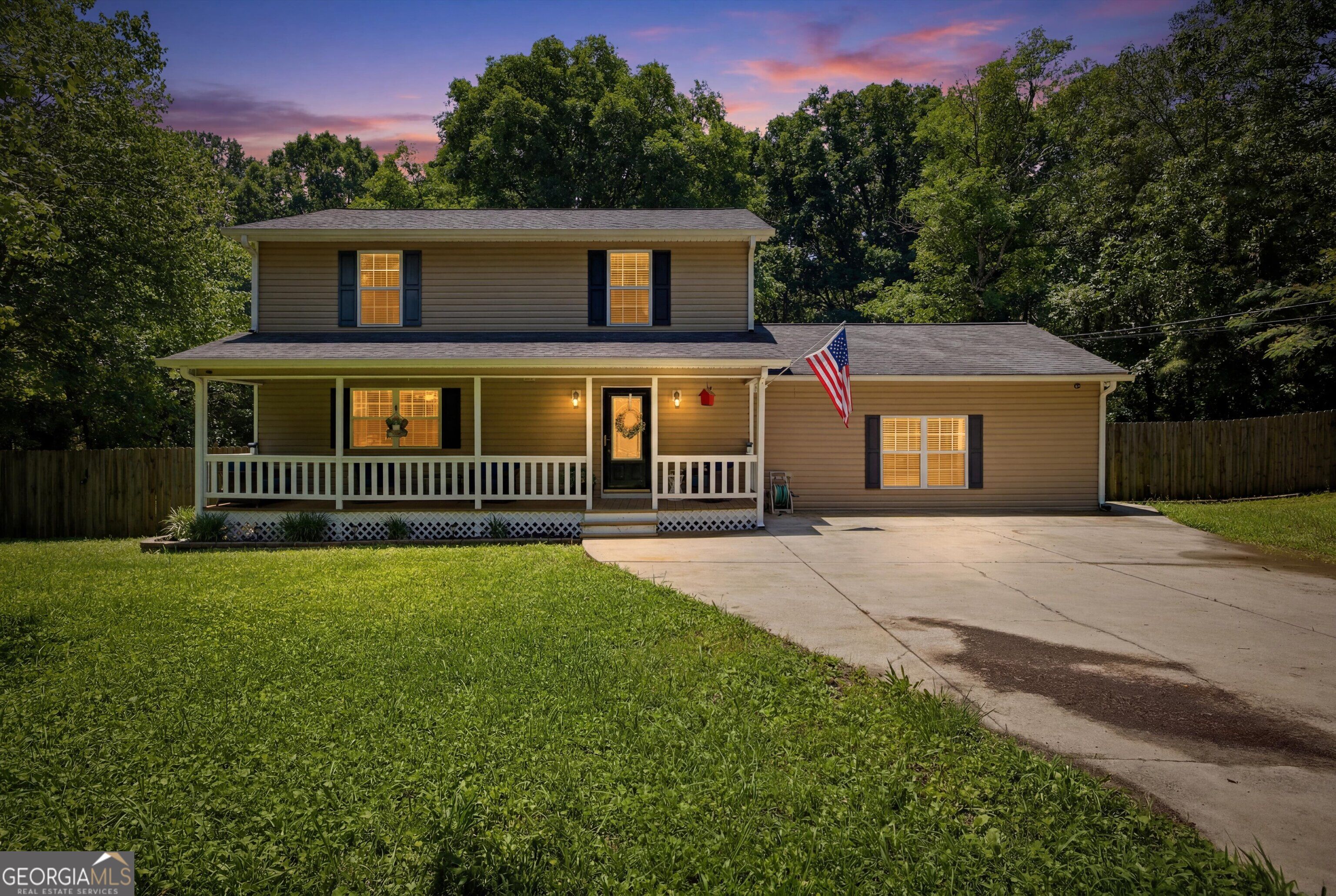 117 S Forest Road Property Photo 1