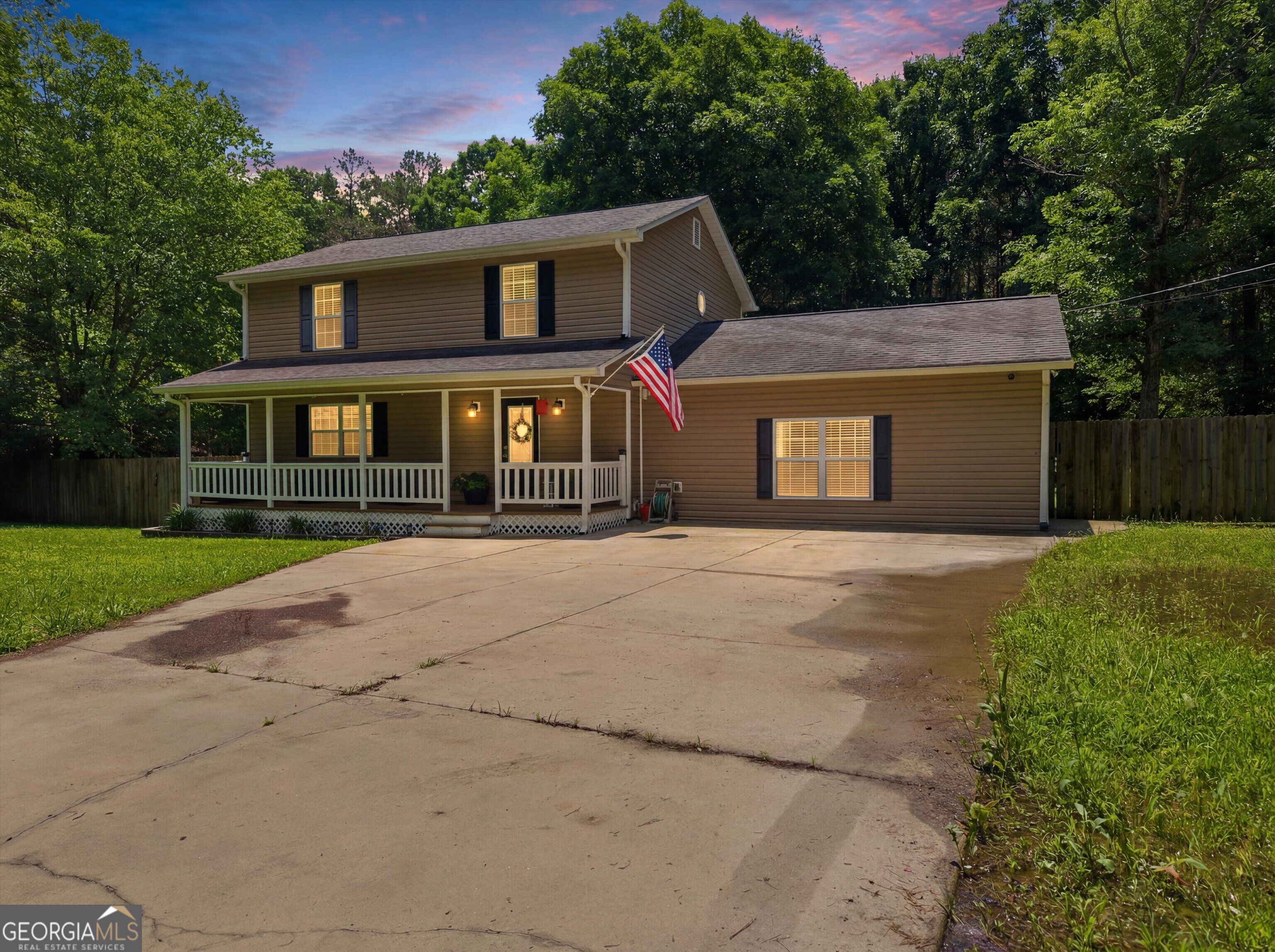 117 S Forest Road Property Photo 2