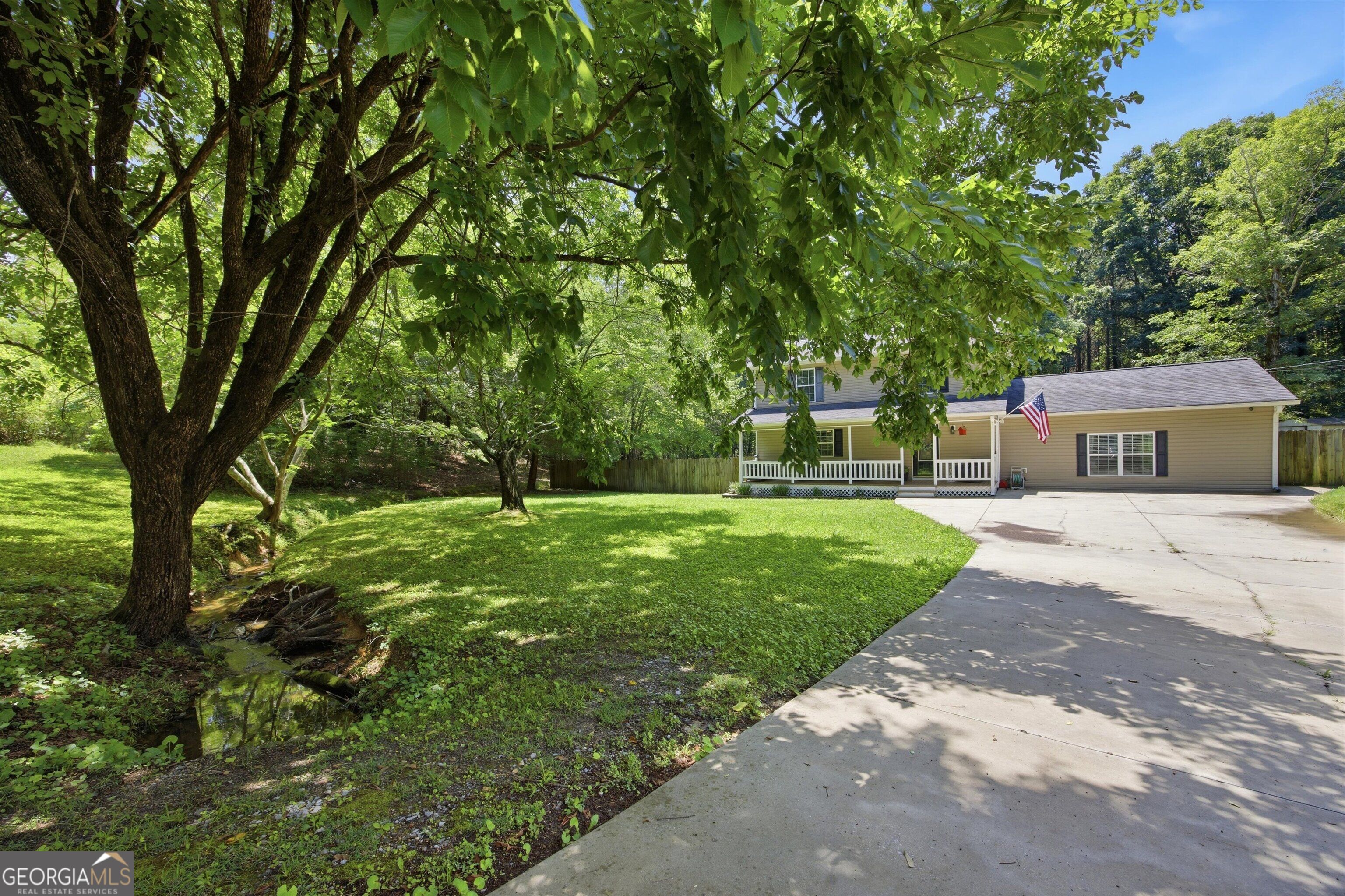 117 S Forest Road Property Photo 3