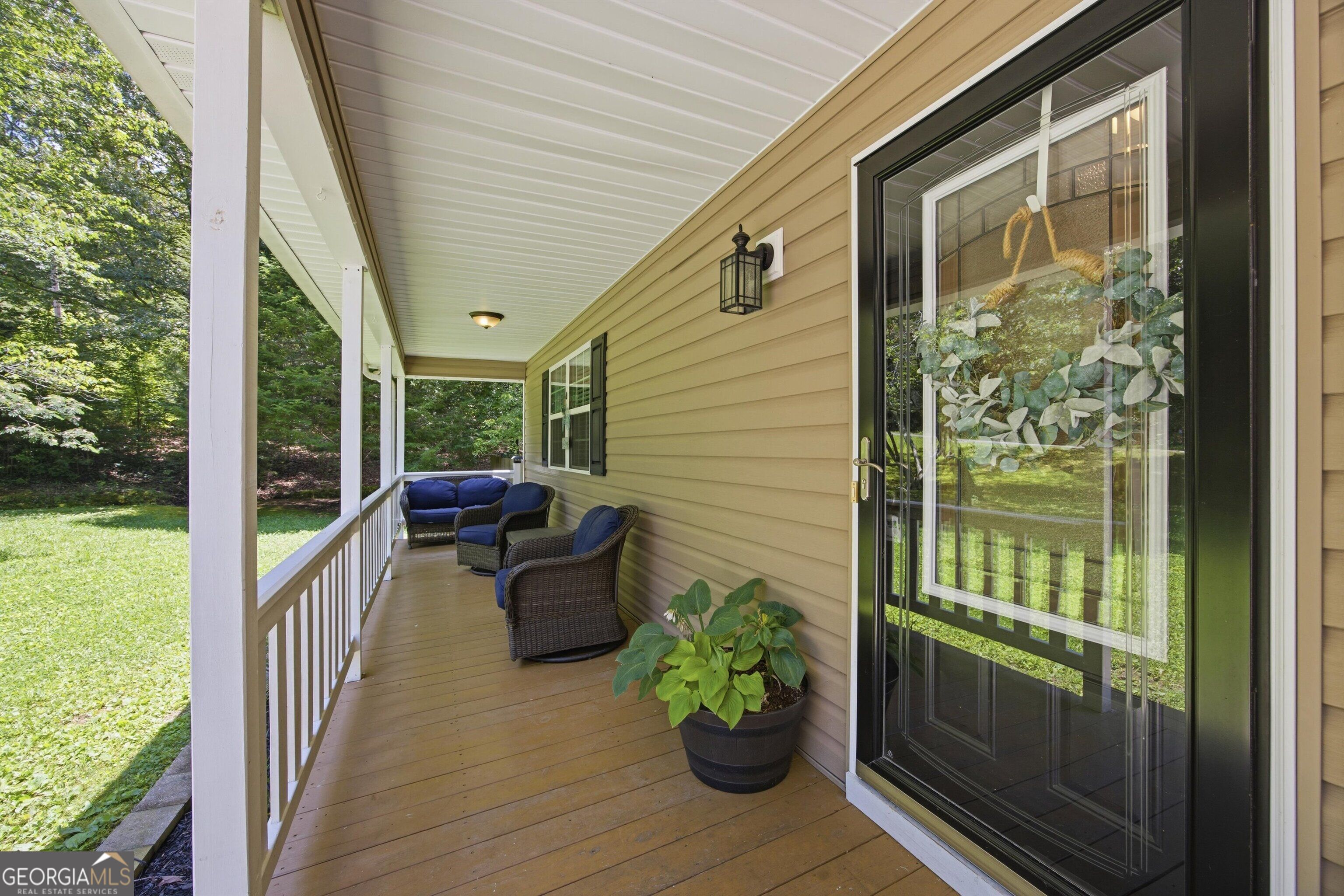 117 S Forest Road Property Photo 4