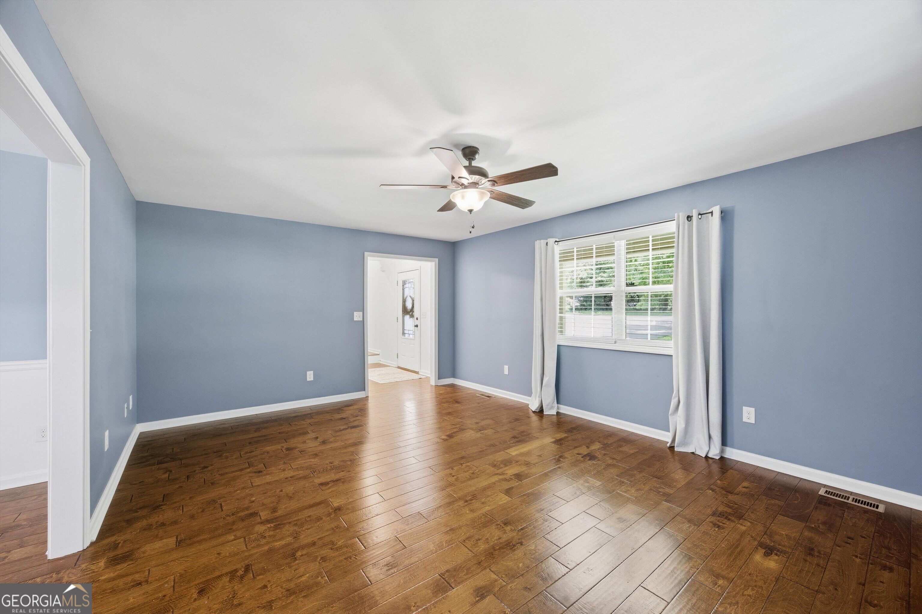 117 S Forest Road Property Photo 8