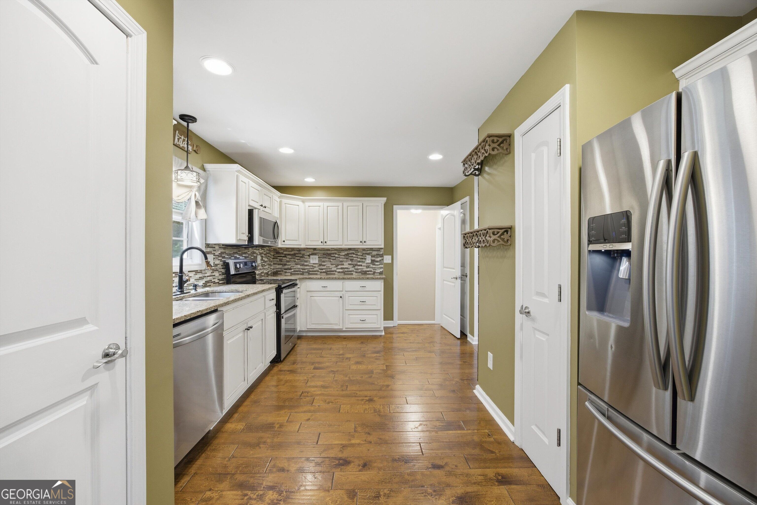 117 S Forest Road Property Photo 12