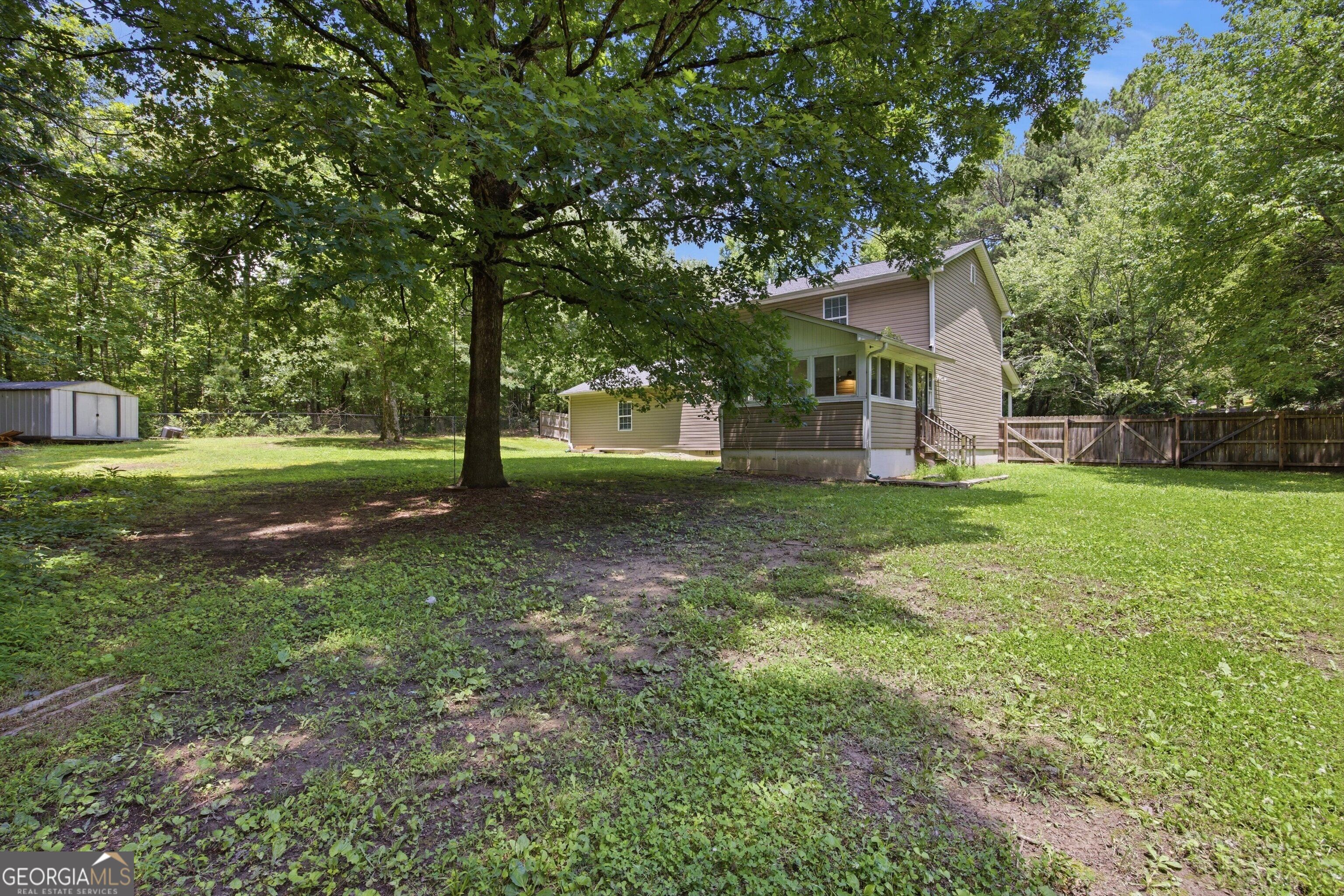 117 S Forest Road Property Photo 37