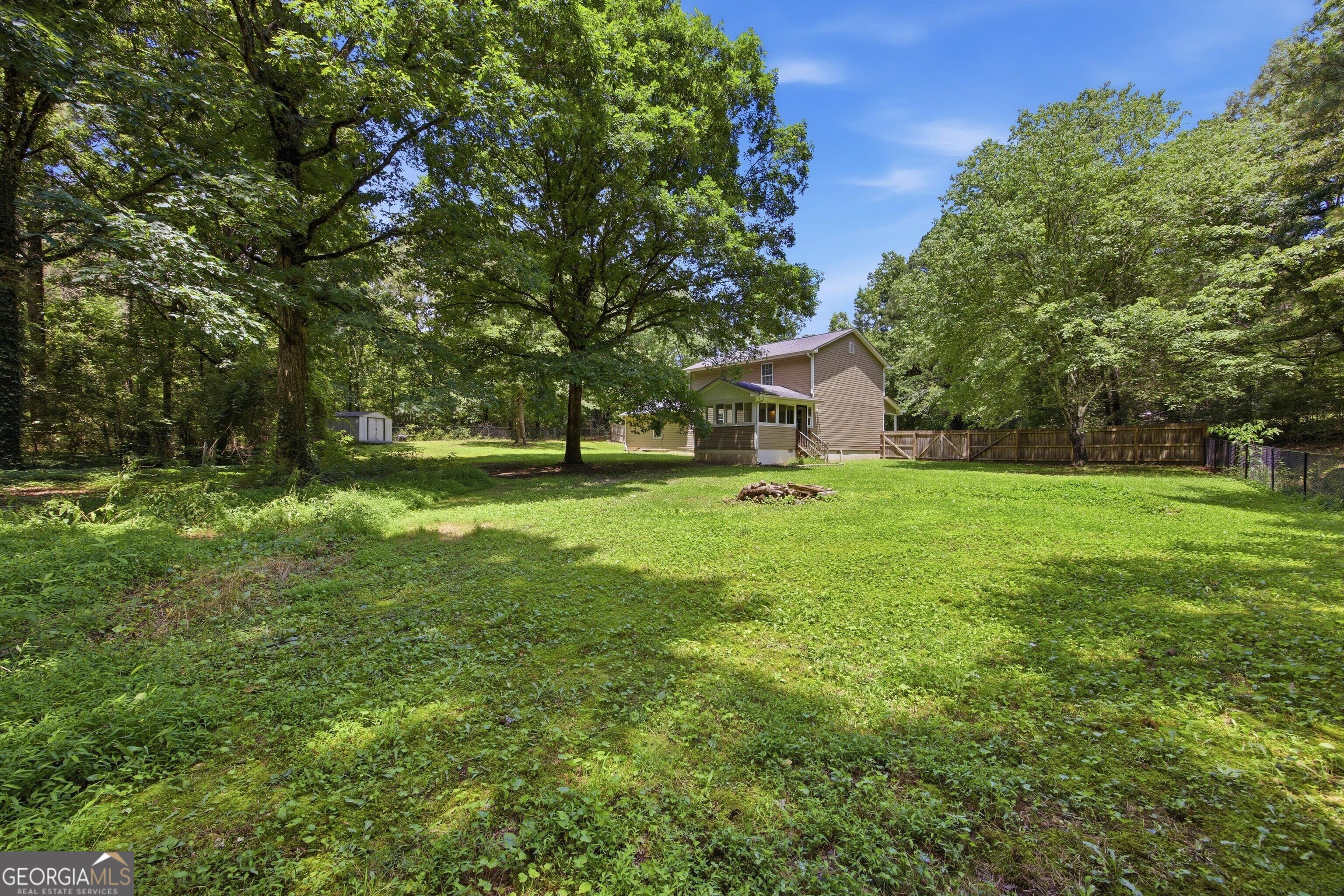 117 S Forest Road Property Photo 38