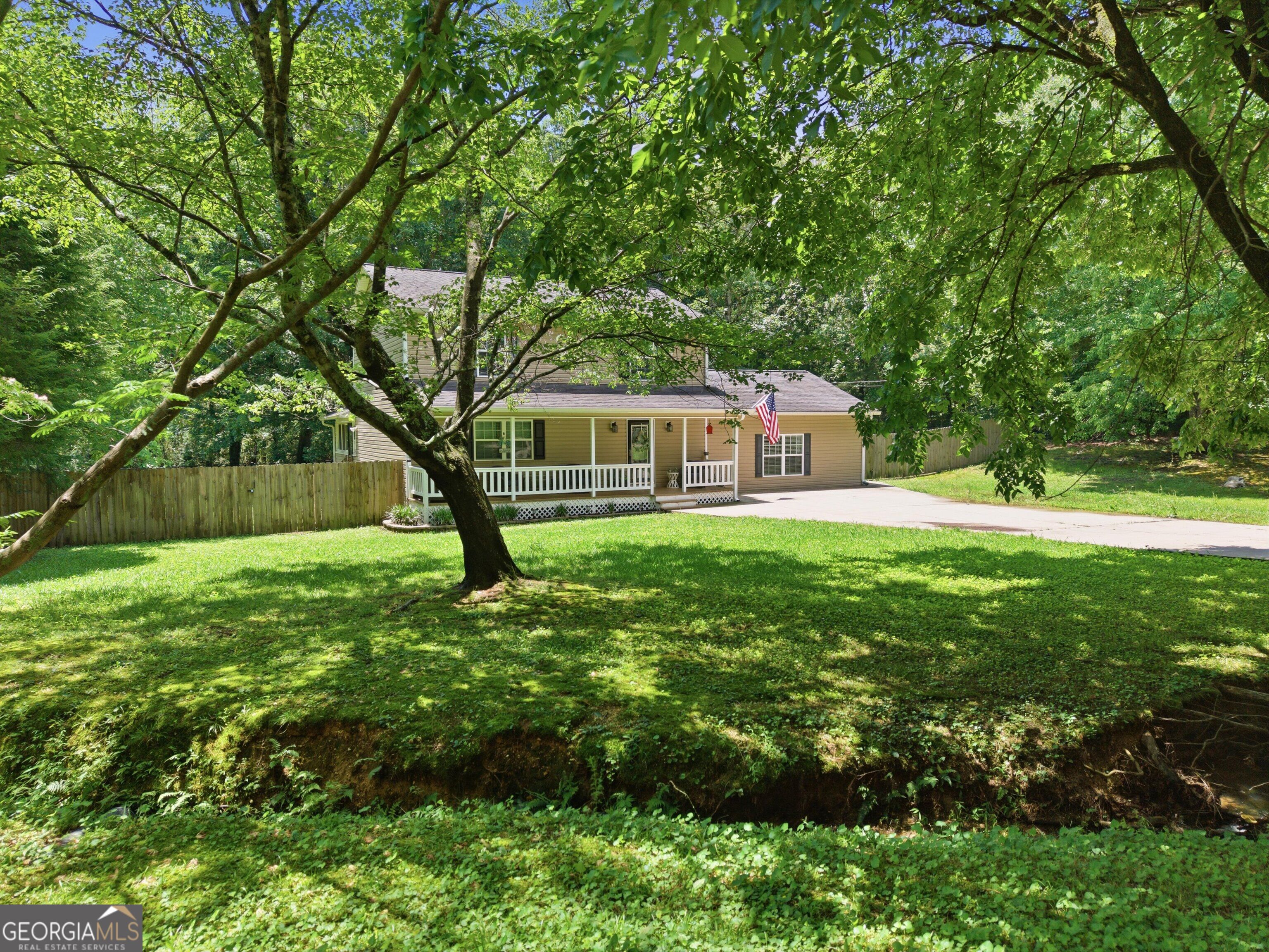 117 S Forest Road Property Photo 39