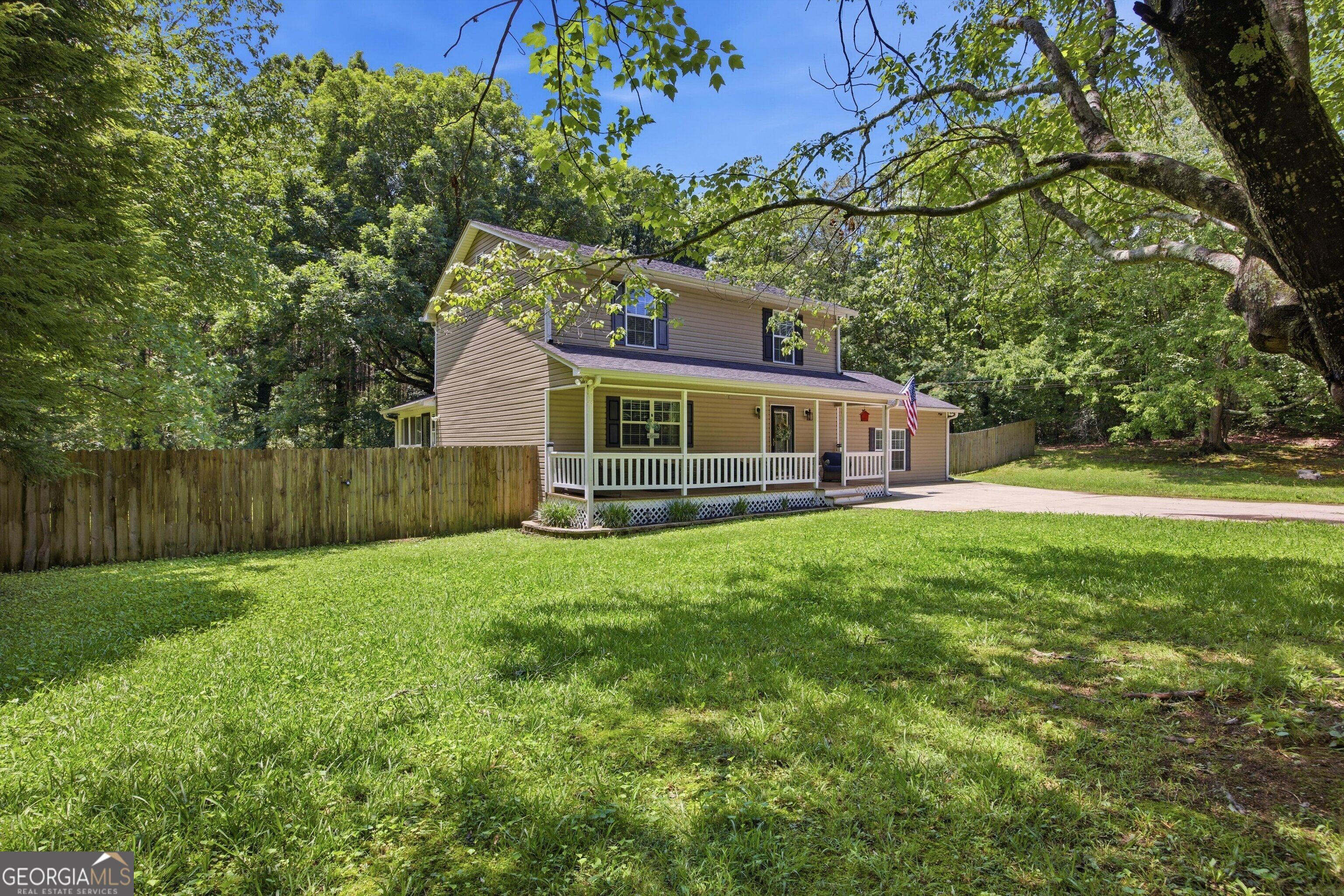 117 S Forest Road Property Photo 40