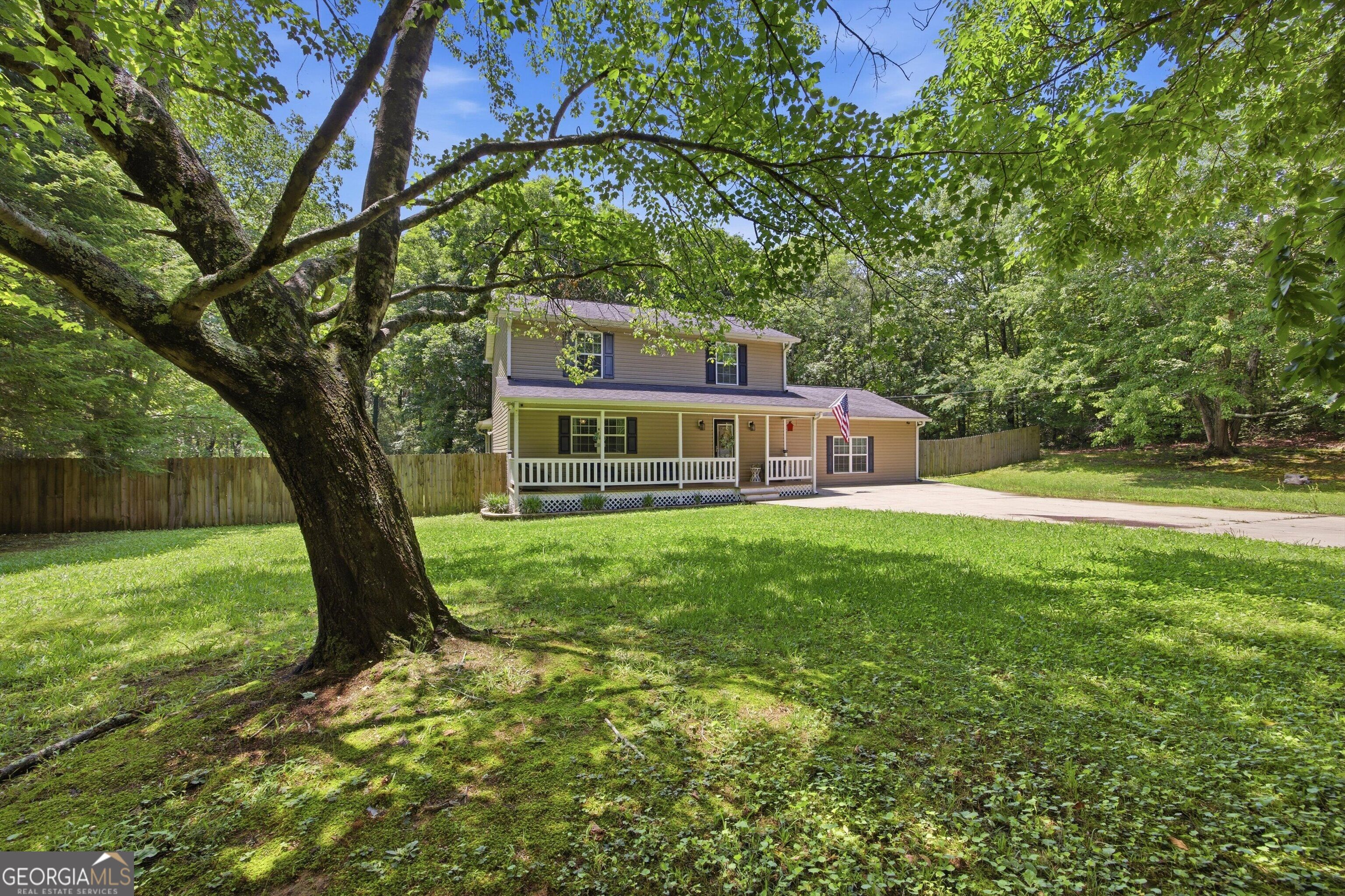 117 S Forest Road Property Photo 41