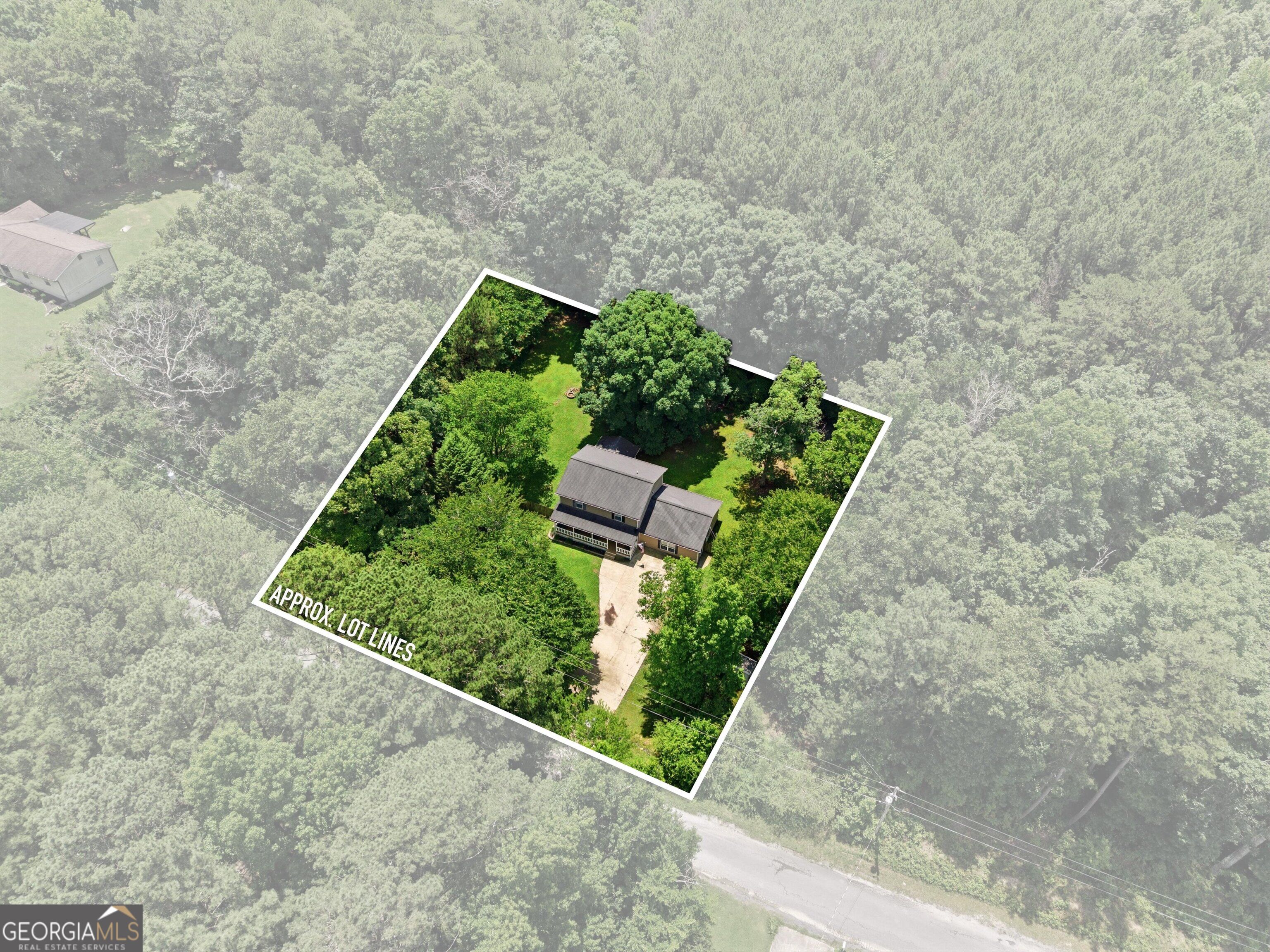 117 S Forest Road Property Photo 47