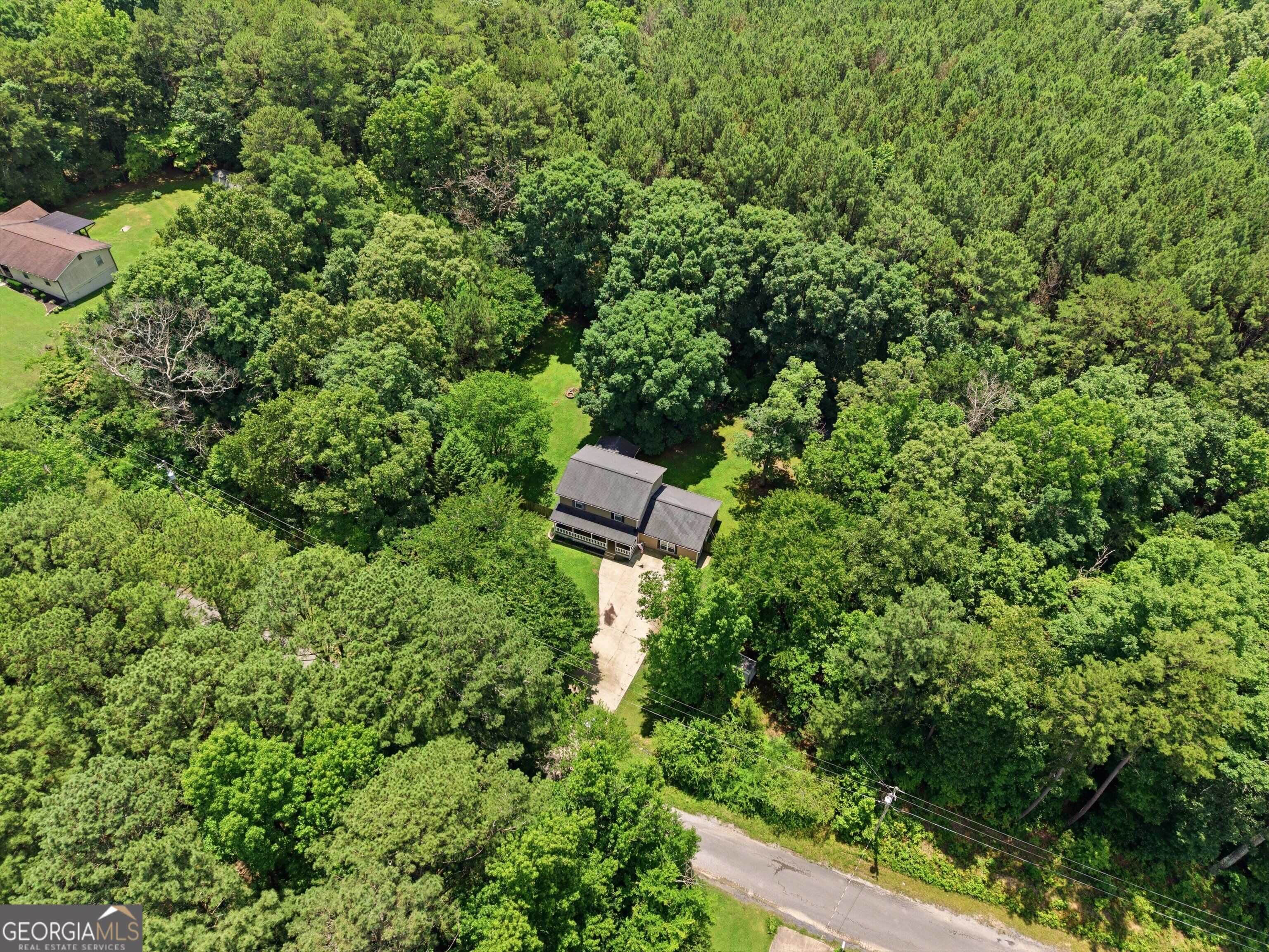 117 S Forest Road Property Photo 48