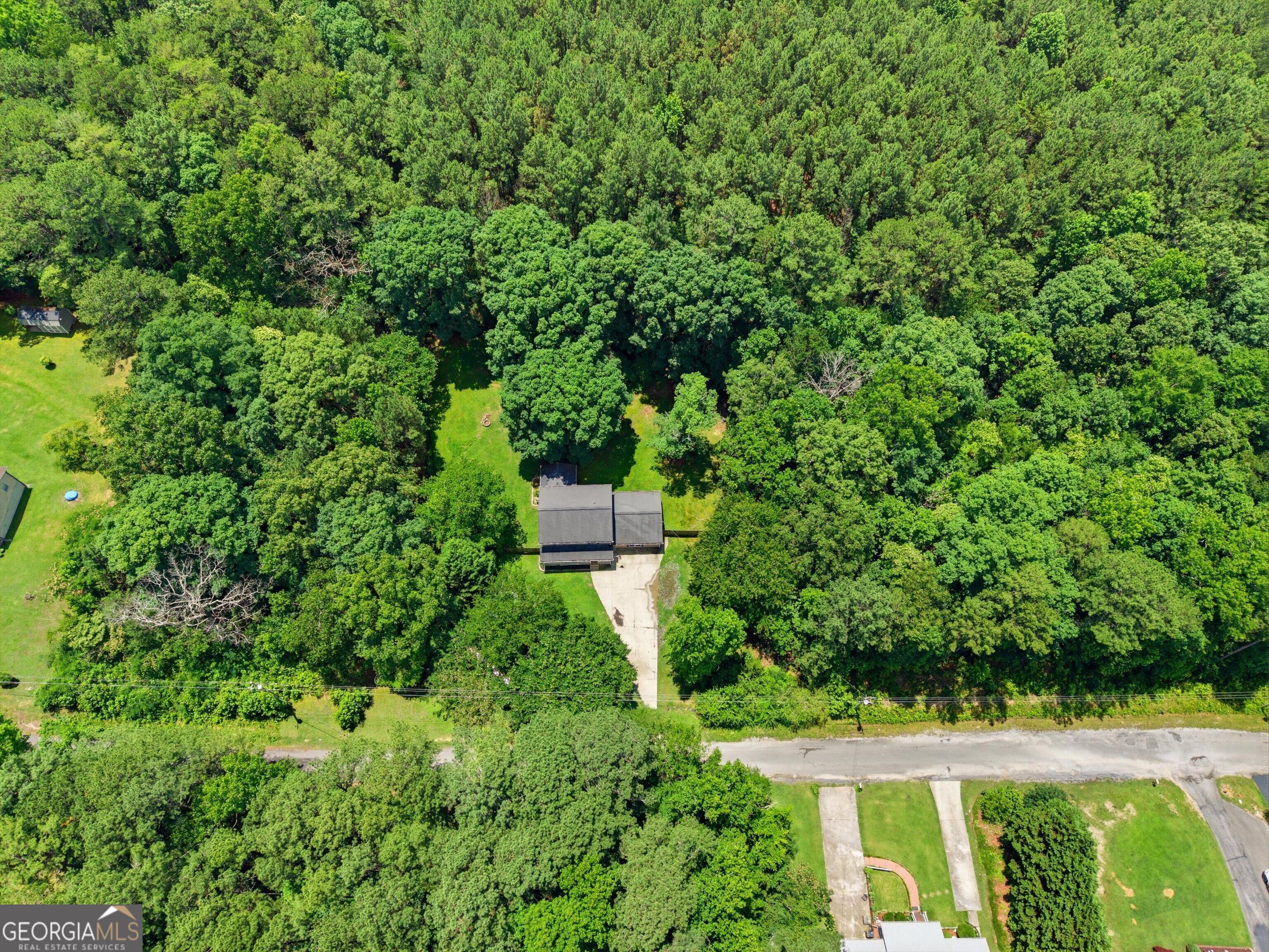 117 S Forest Road Property Photo 49