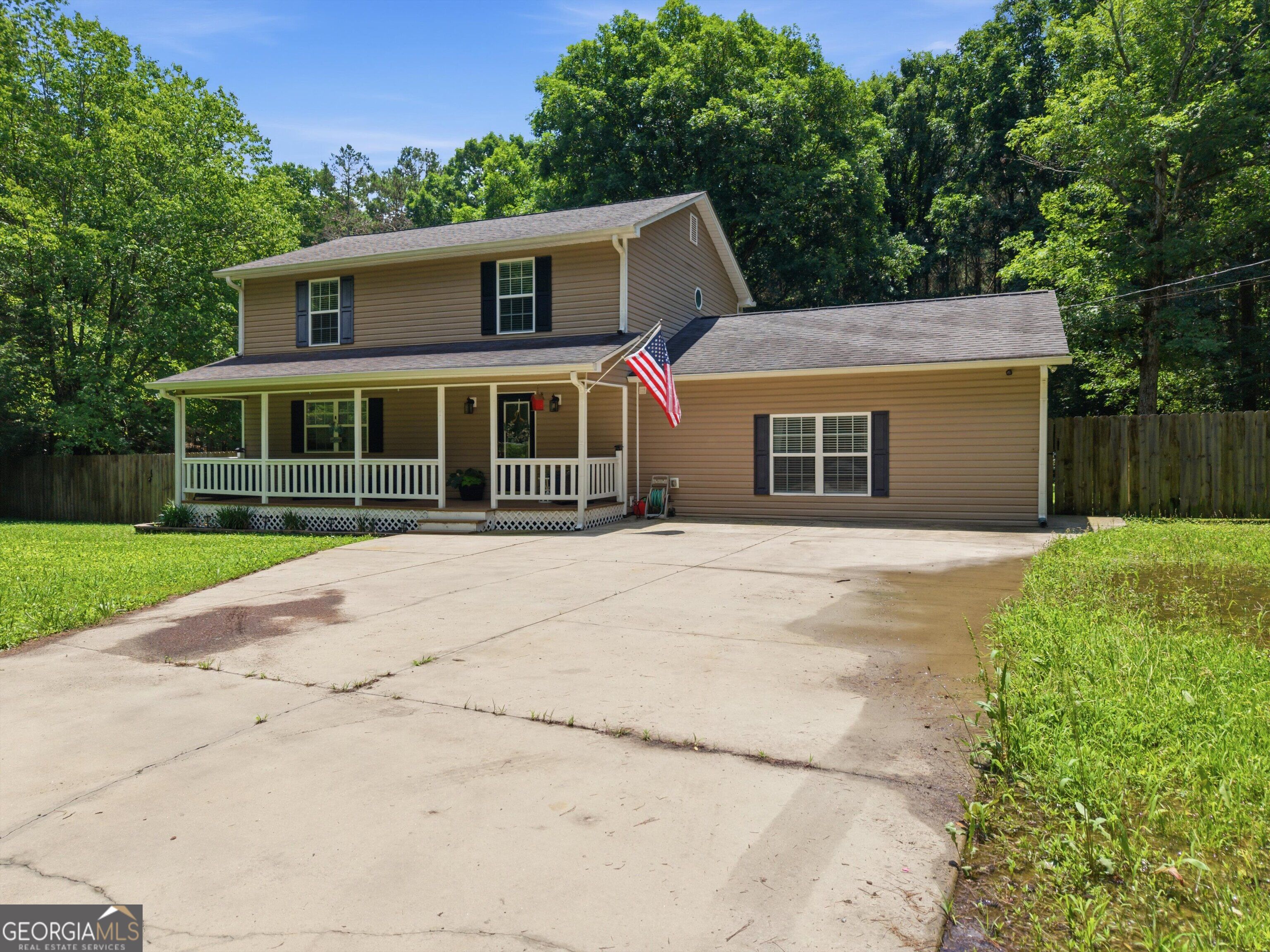 117 S Forest Road Property Photo 50