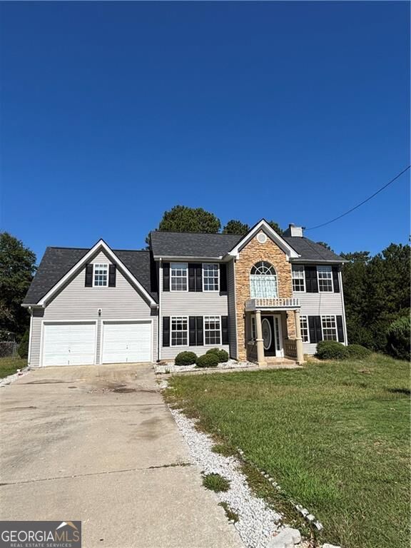 2737 Kristen Court Property Photo 1