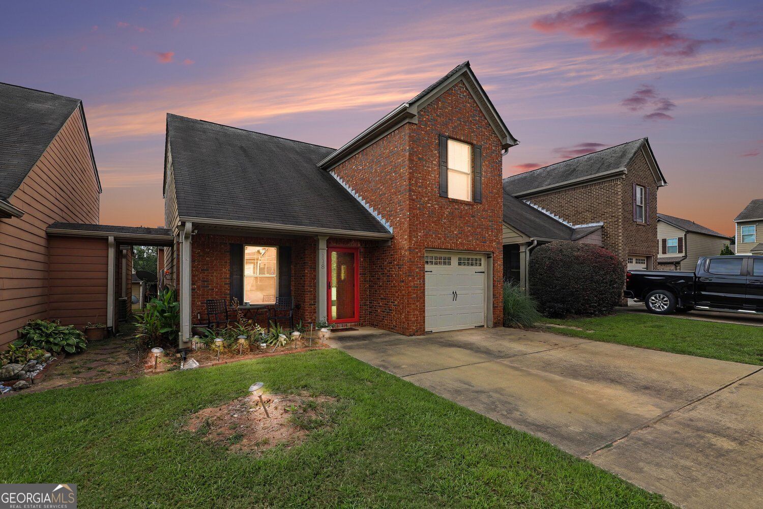 118 Jaclyn Way Property Photo 1