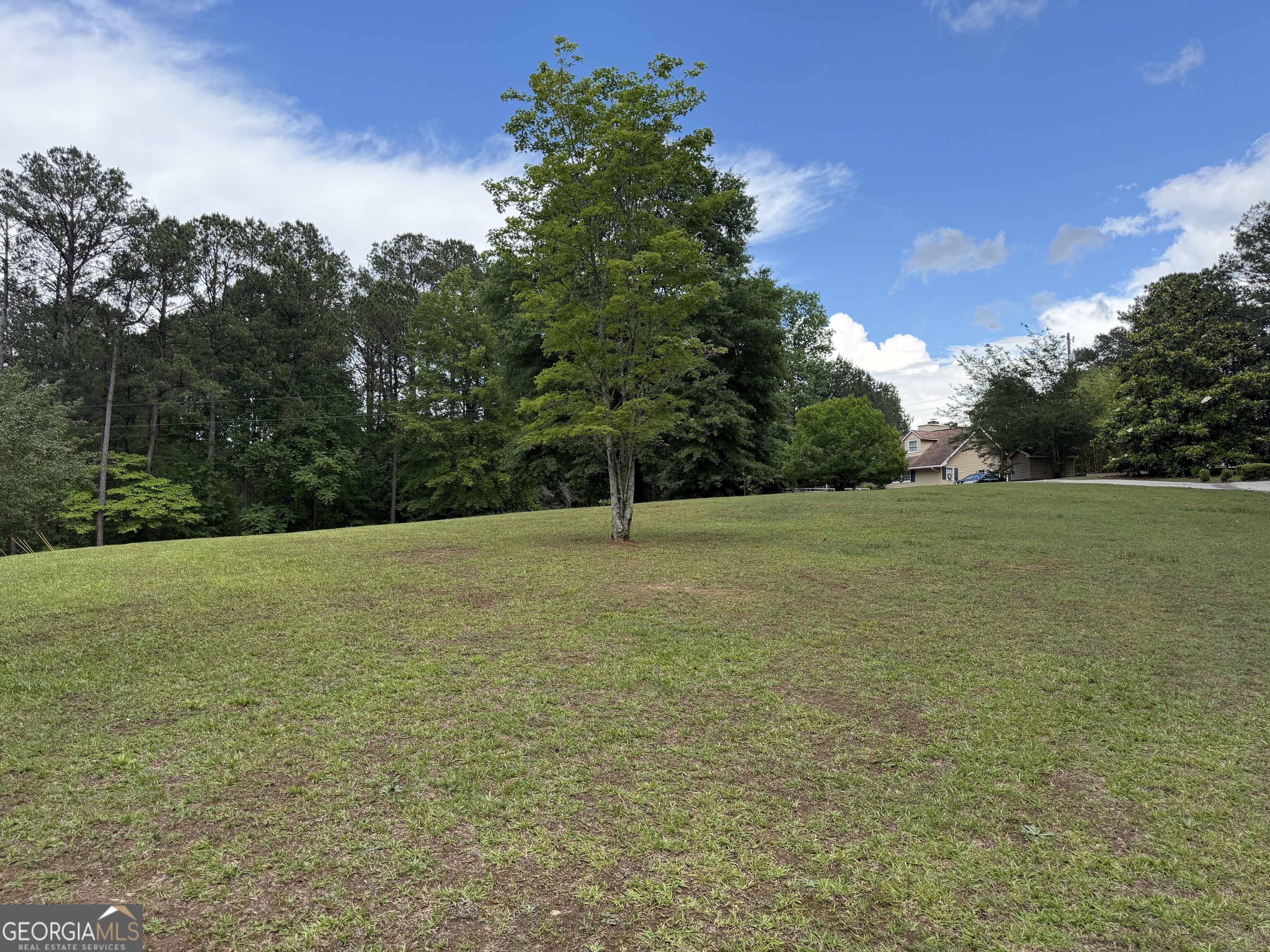 1972 Mount Zion Road Property Photo 1