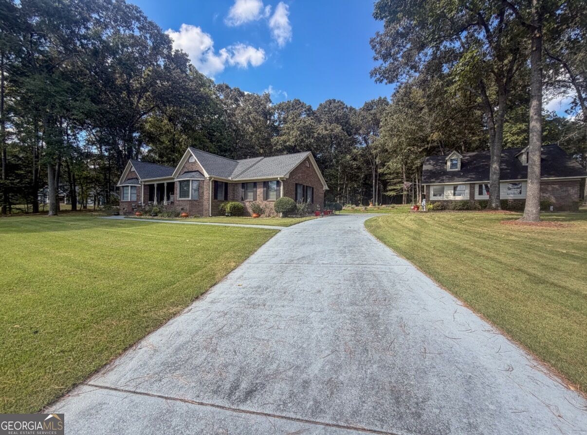 151 Samanda Circle Property Photo 1