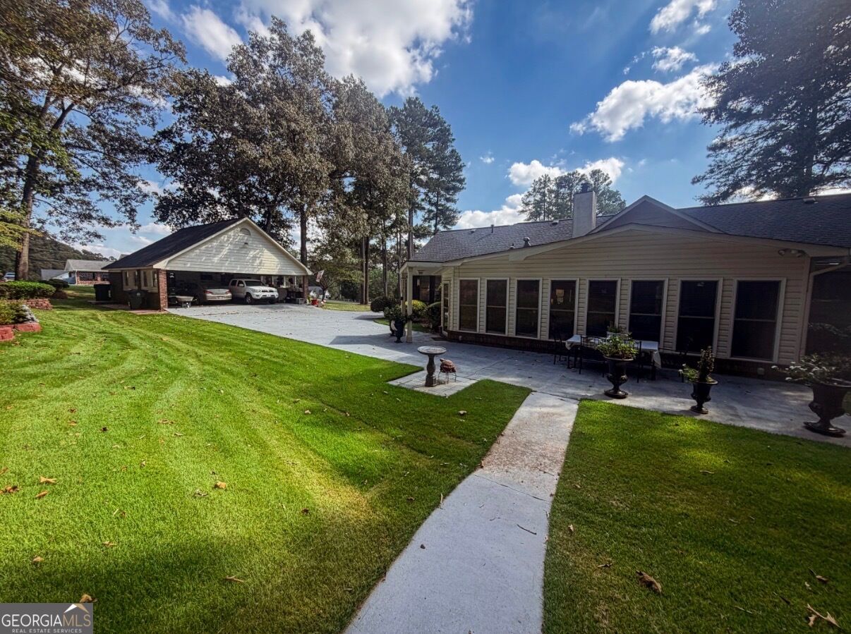 151 Samanda Circle Property Photo 3