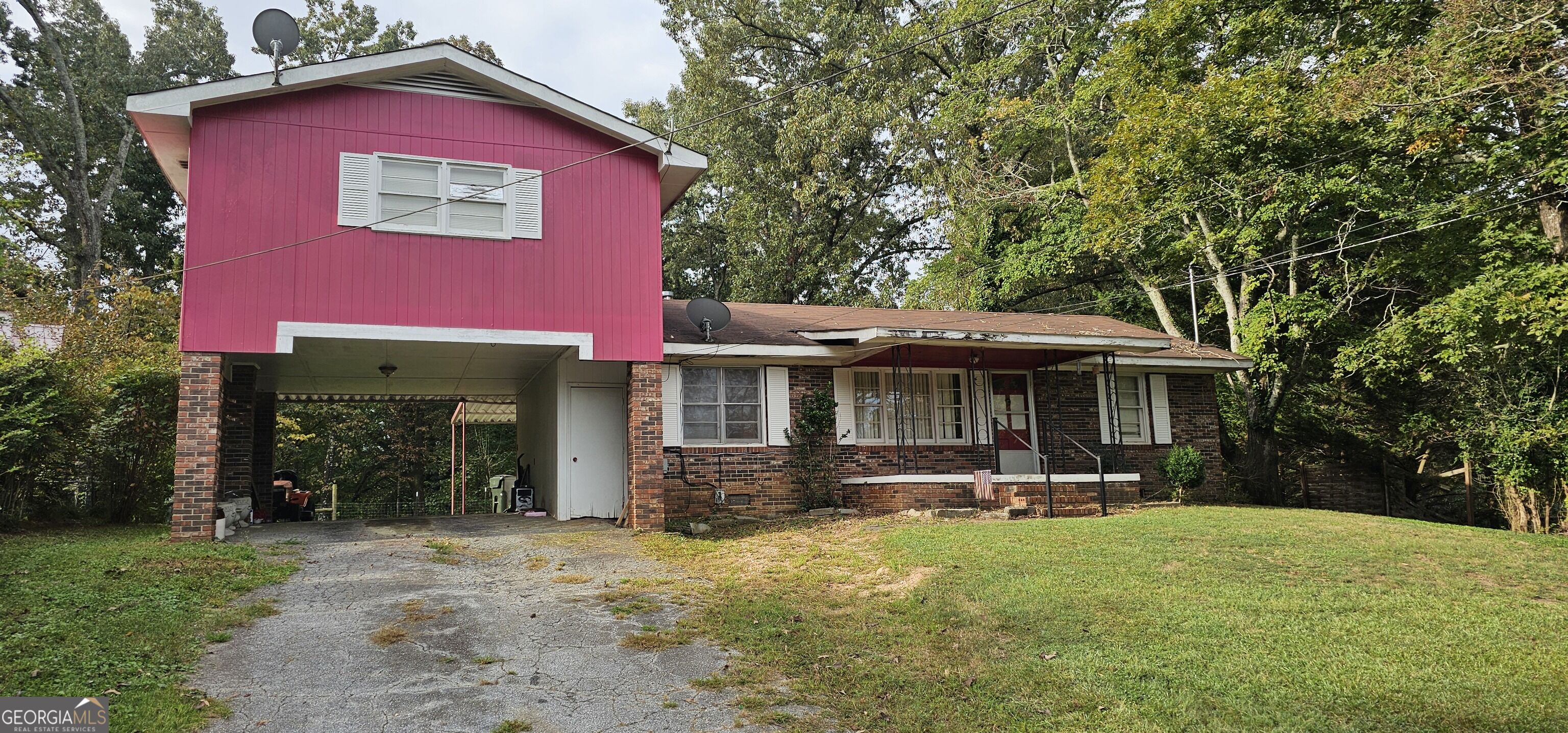75 Pressley Lane Property Photo 1