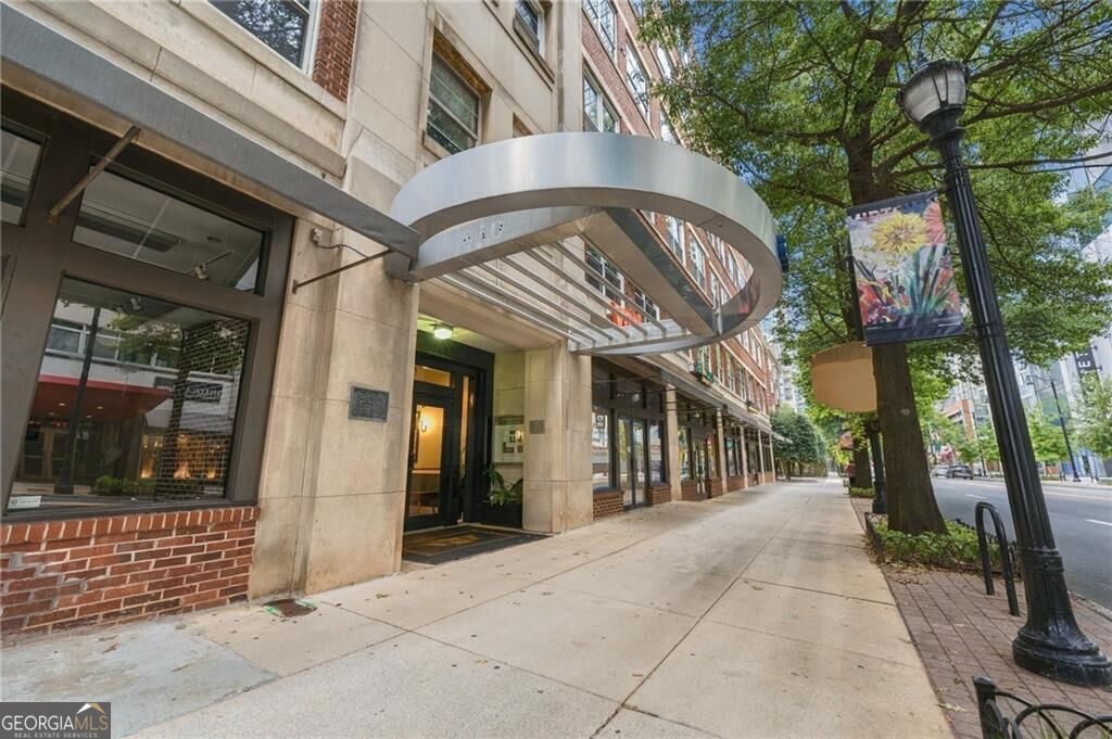 800 Peachtree Street NE # 8227 Property Photo 1