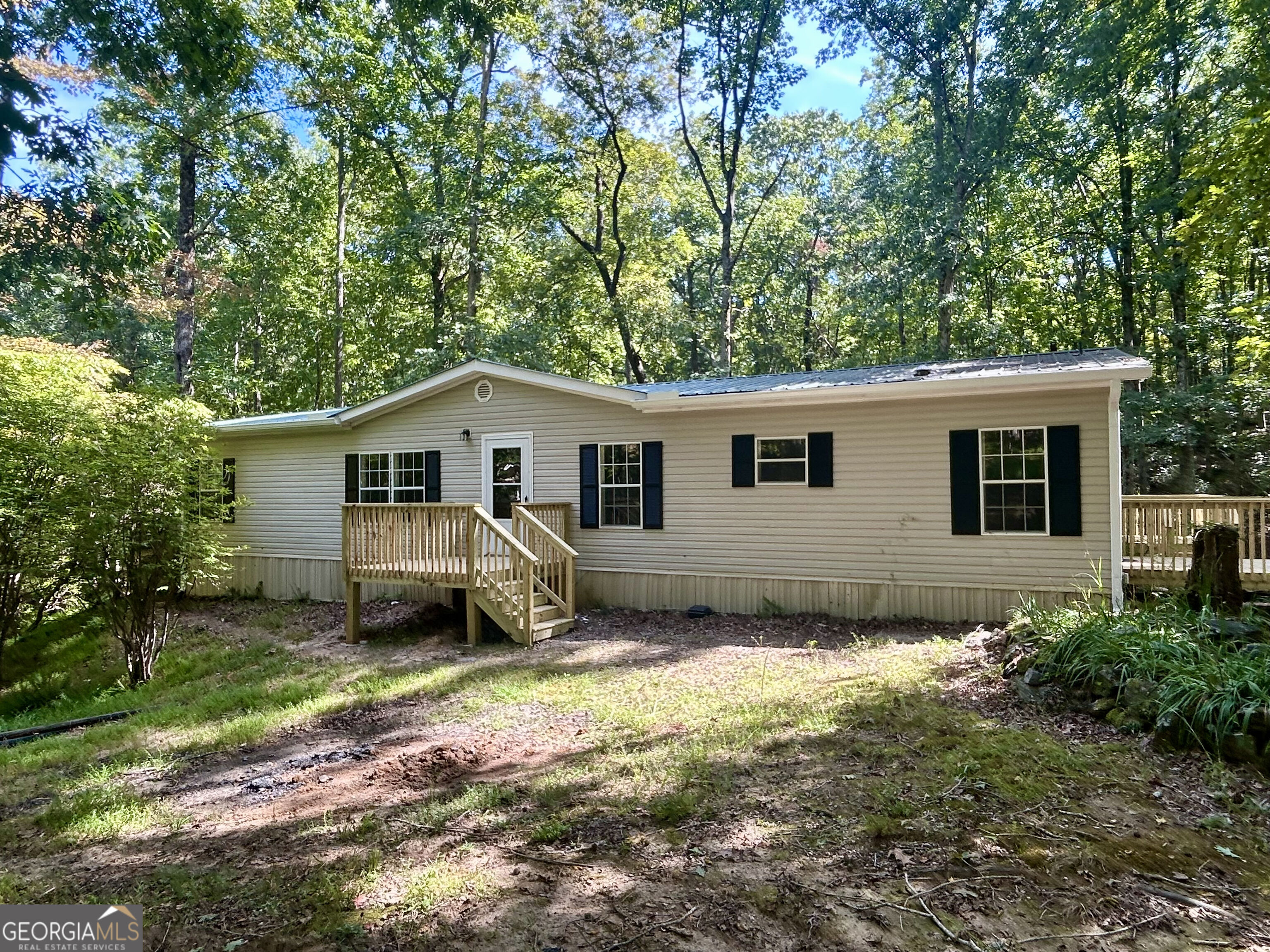 839 Wooten Road Property Photo 1