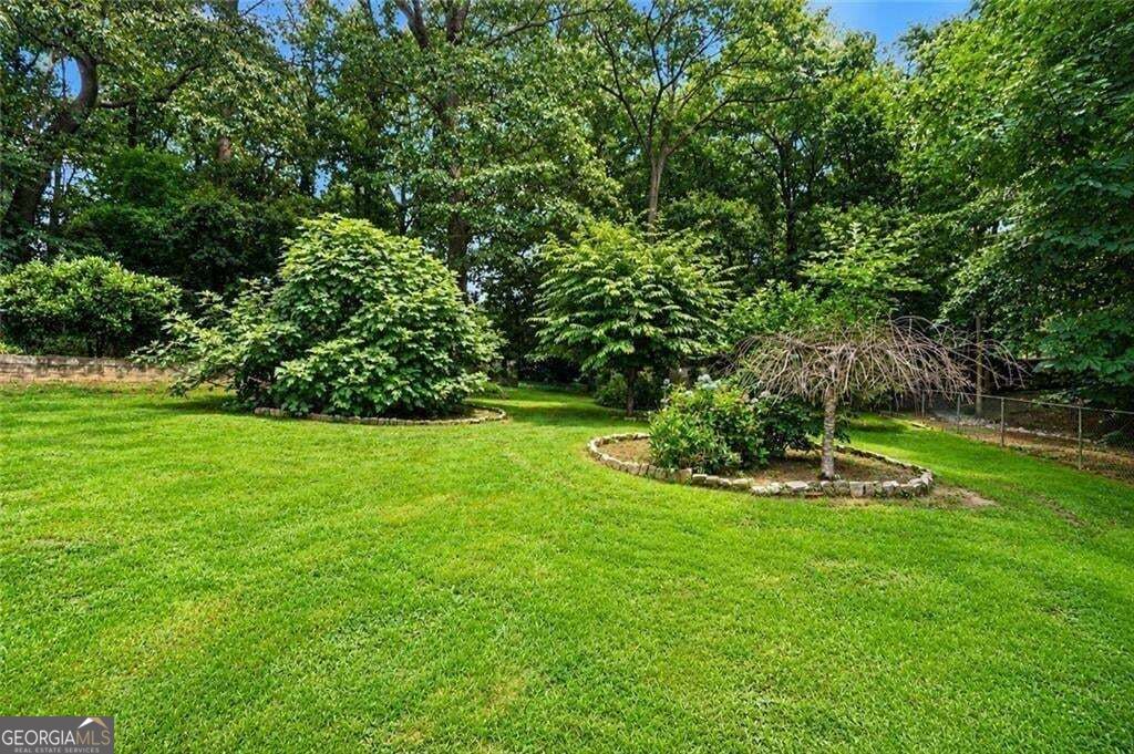 1683 Oak Ridge Circle Sw Property Photo 6