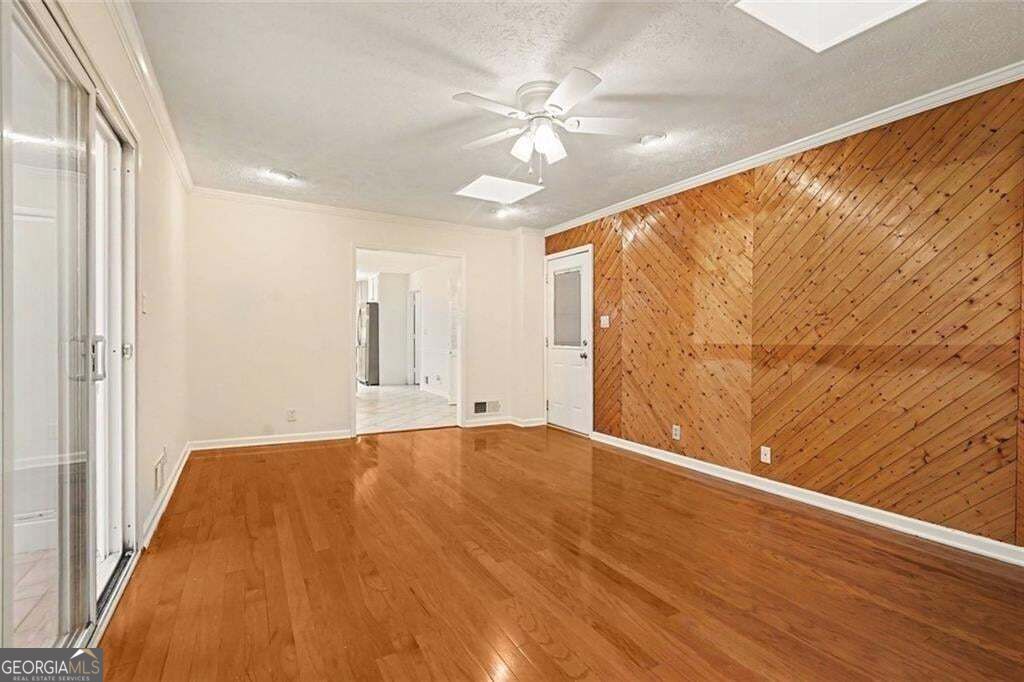 1683 Oak Ridge Circle Sw Property Photo 9