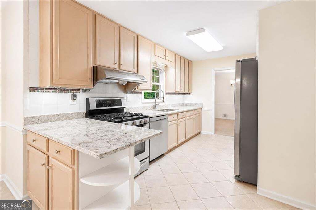 1683 Oak Ridge Circle Sw Property Photo 16