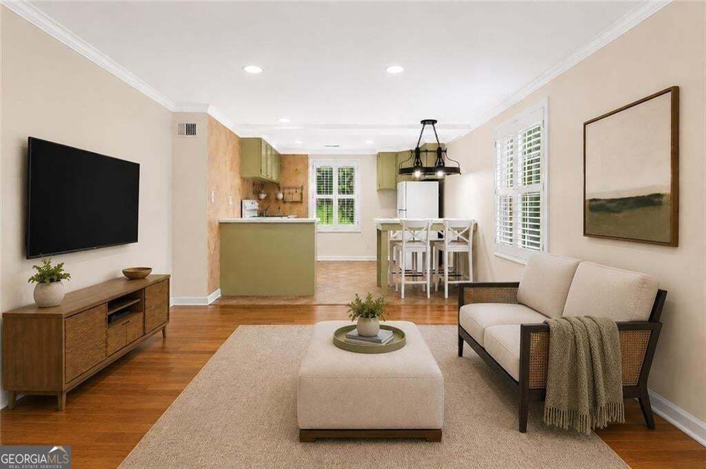 1683 Oak Ridge Circle Sw Property Photo 29