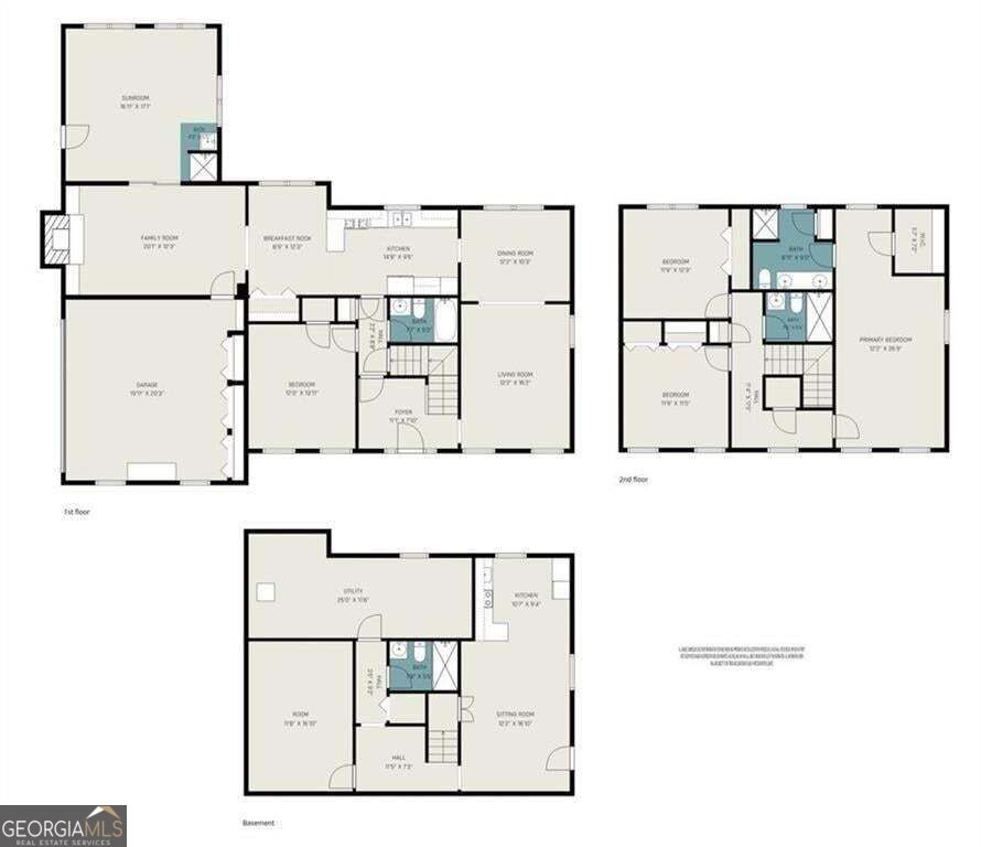 1683 Oak Ridge Circle Sw Property Photo 41