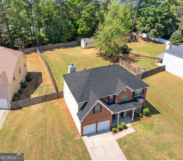 2381 Watson Fain Trail Property Photo 2