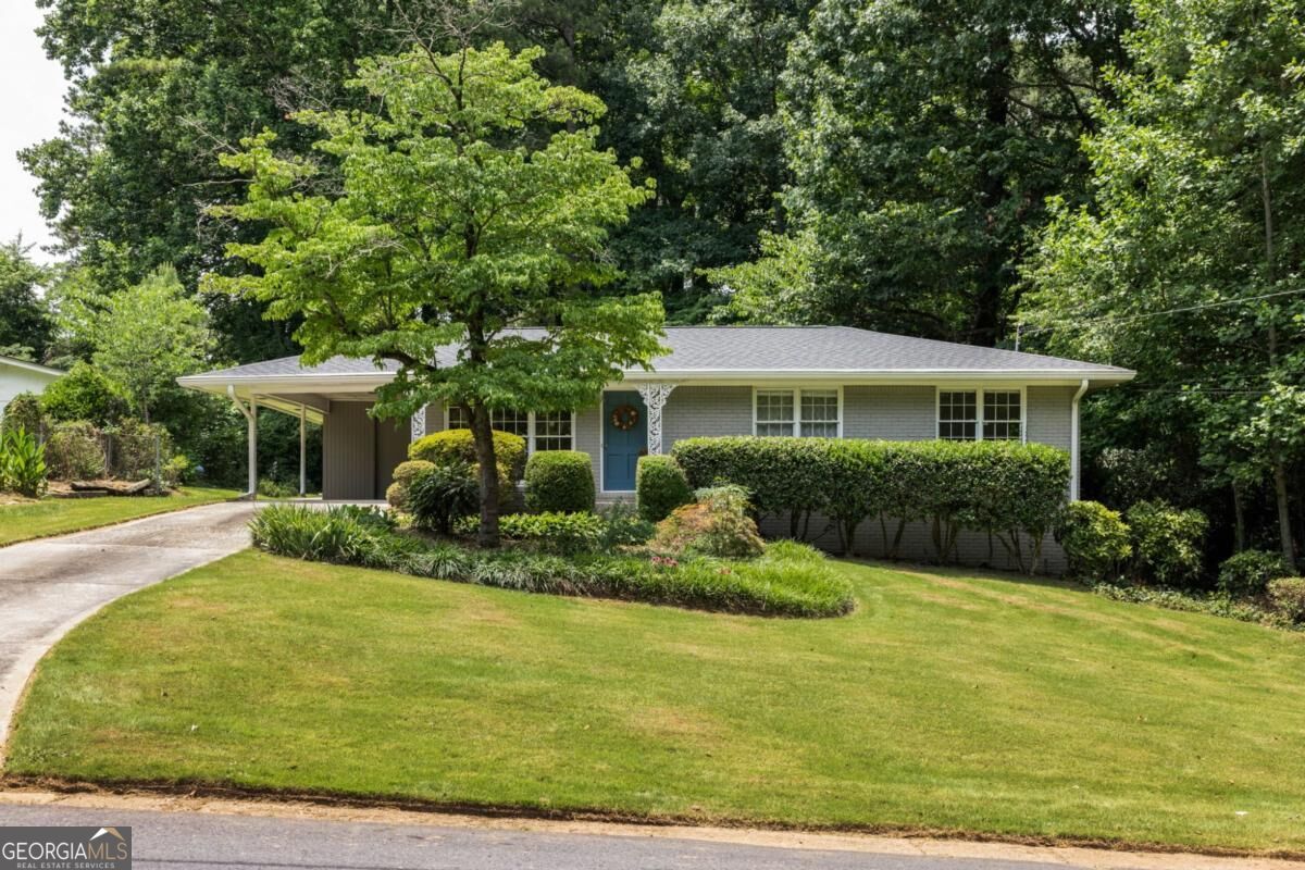 3472 Kenland Road Se Property Photo 1