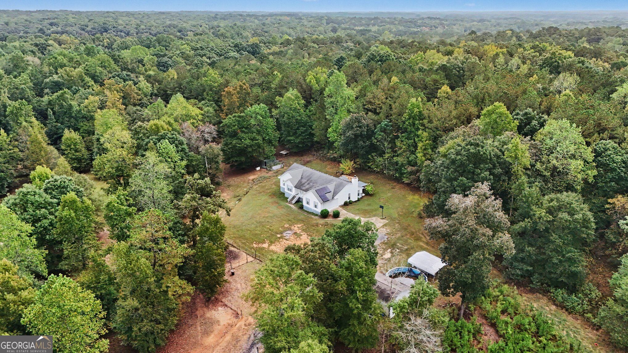 100 Brookhollow Way Property Photo 3