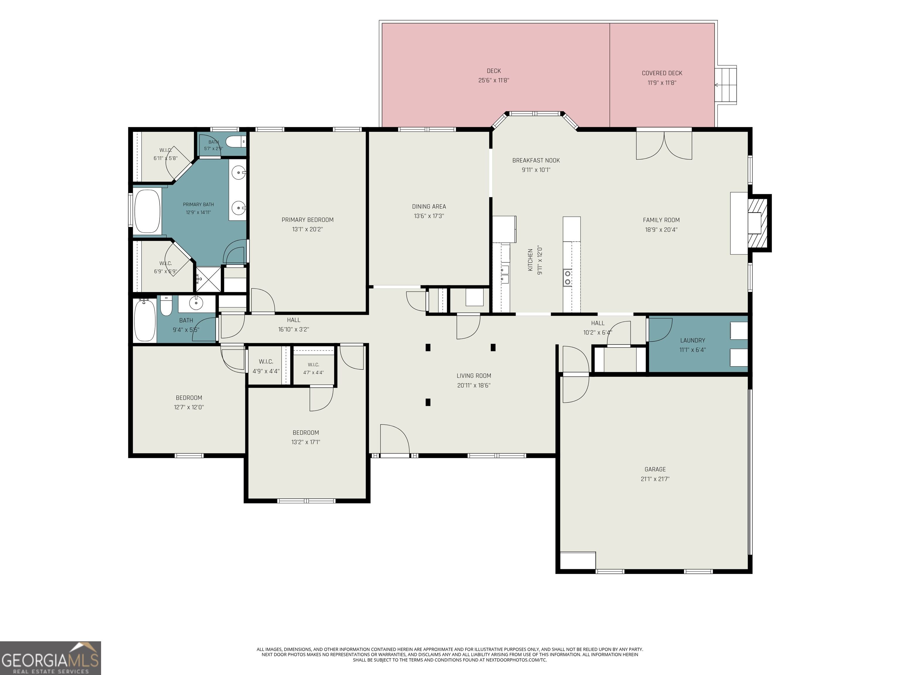 100 Brookhollow Way Property Photo 17