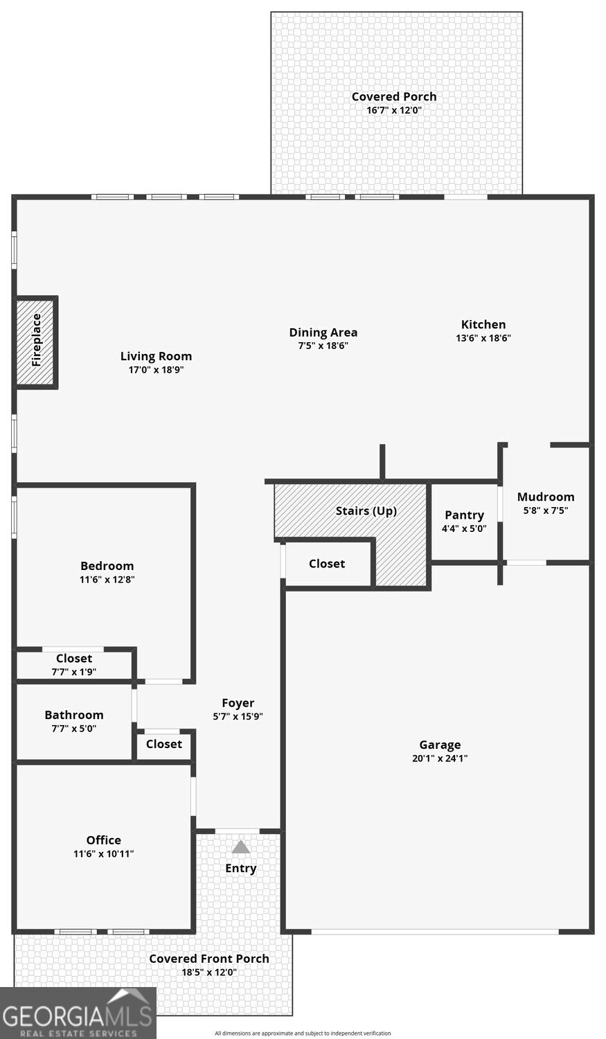 5014 Baywood Lane Property Photo 44