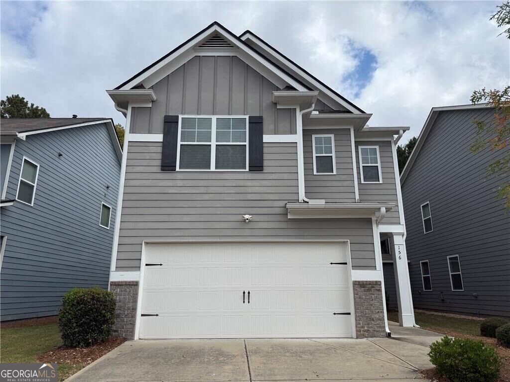 156 Woodhouse Circle Property Photo 1