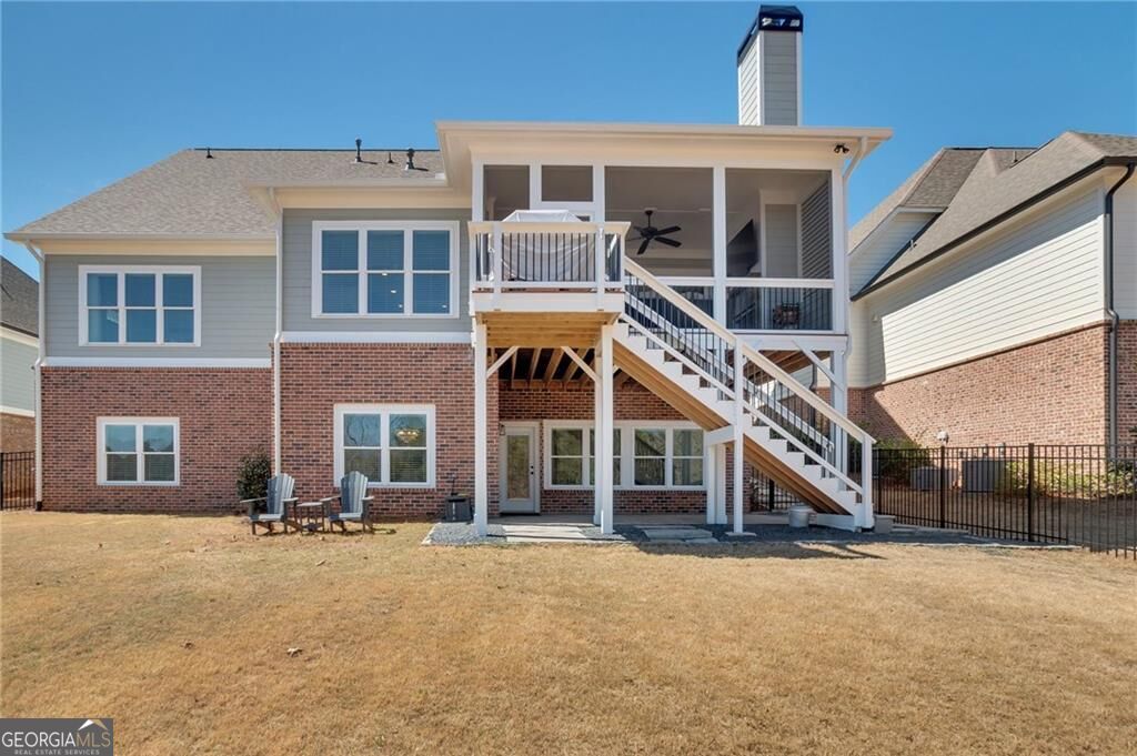 908 Indigo Bunting Road Property Photo 2