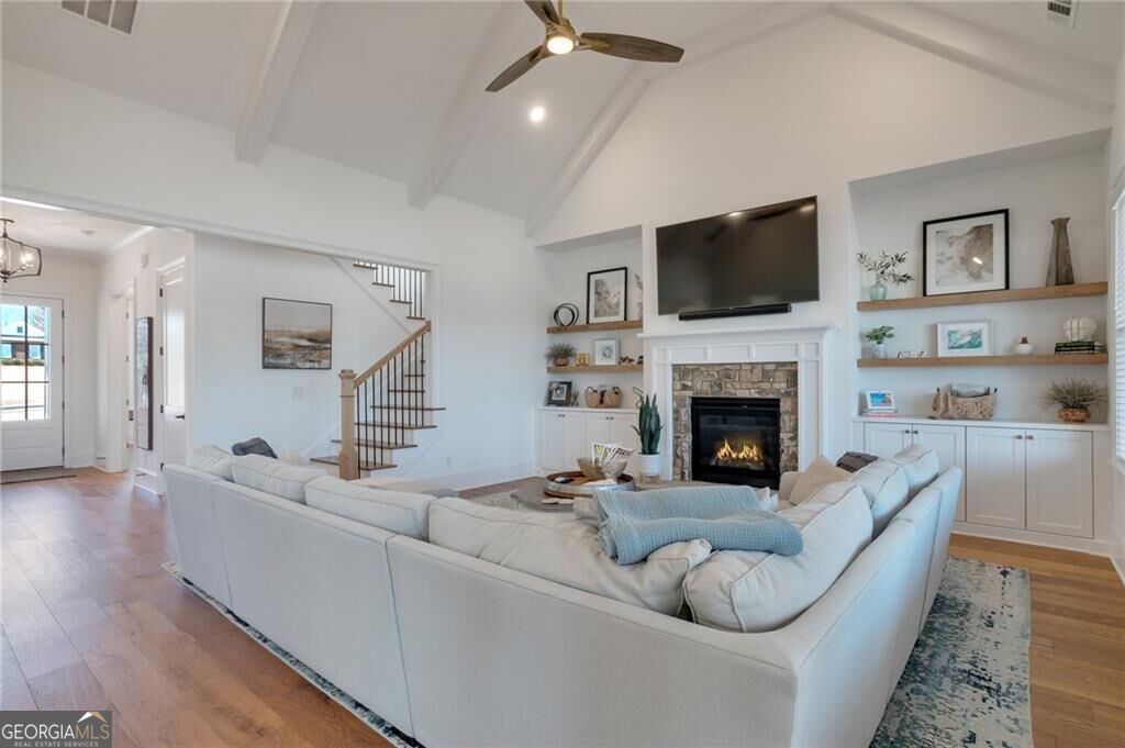 908 Indigo Bunting Road Property Photo 11
