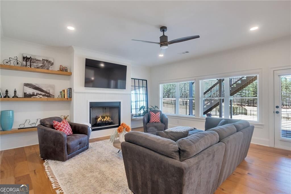 908 Indigo Bunting Road Property Photo 38